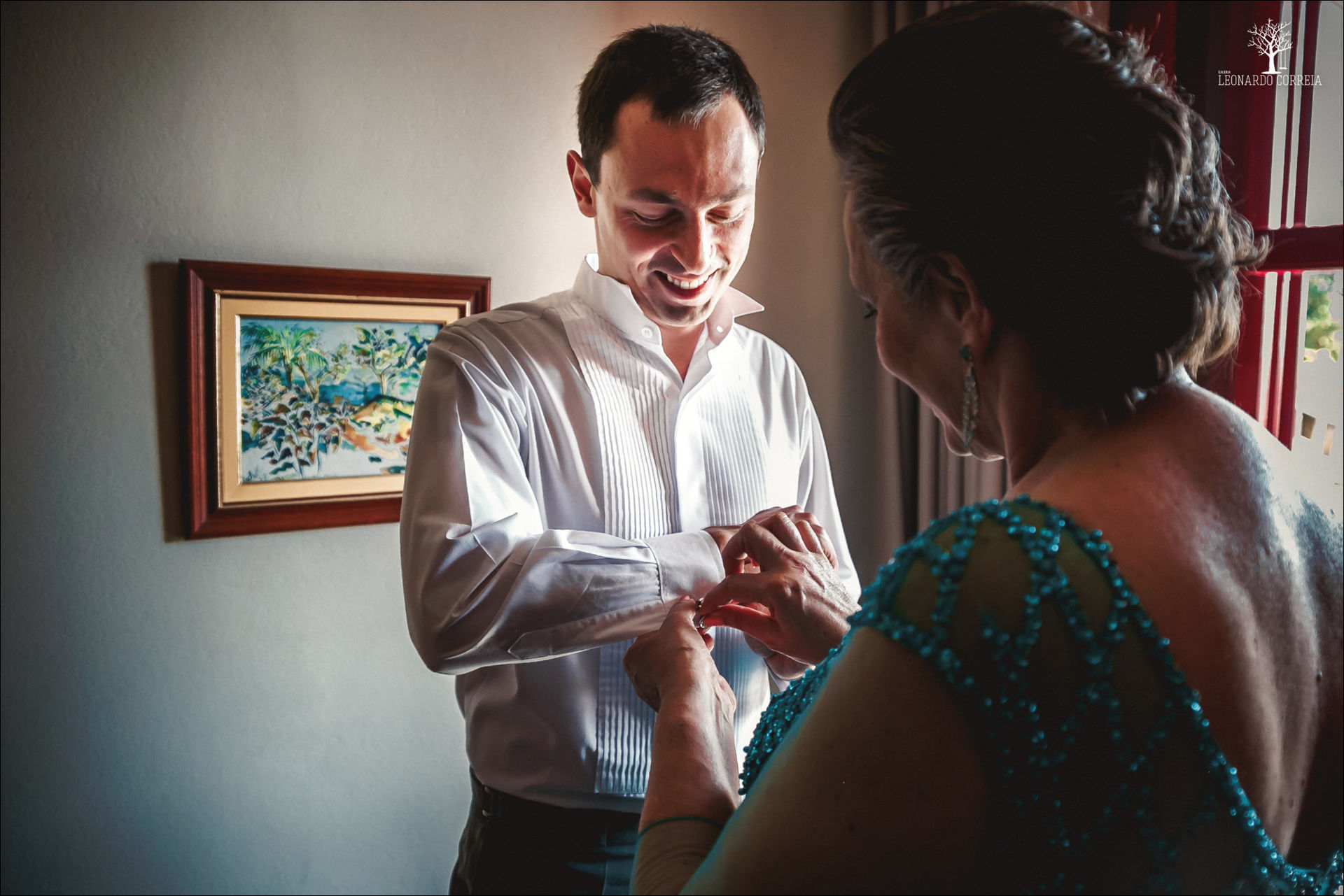 Foto Casamento em Sto Antonio de Lisboa | Roberta e Mauro Foto Casamento em Sto Antonio de Lisboa | Roberta e Mauro - Imagem 3