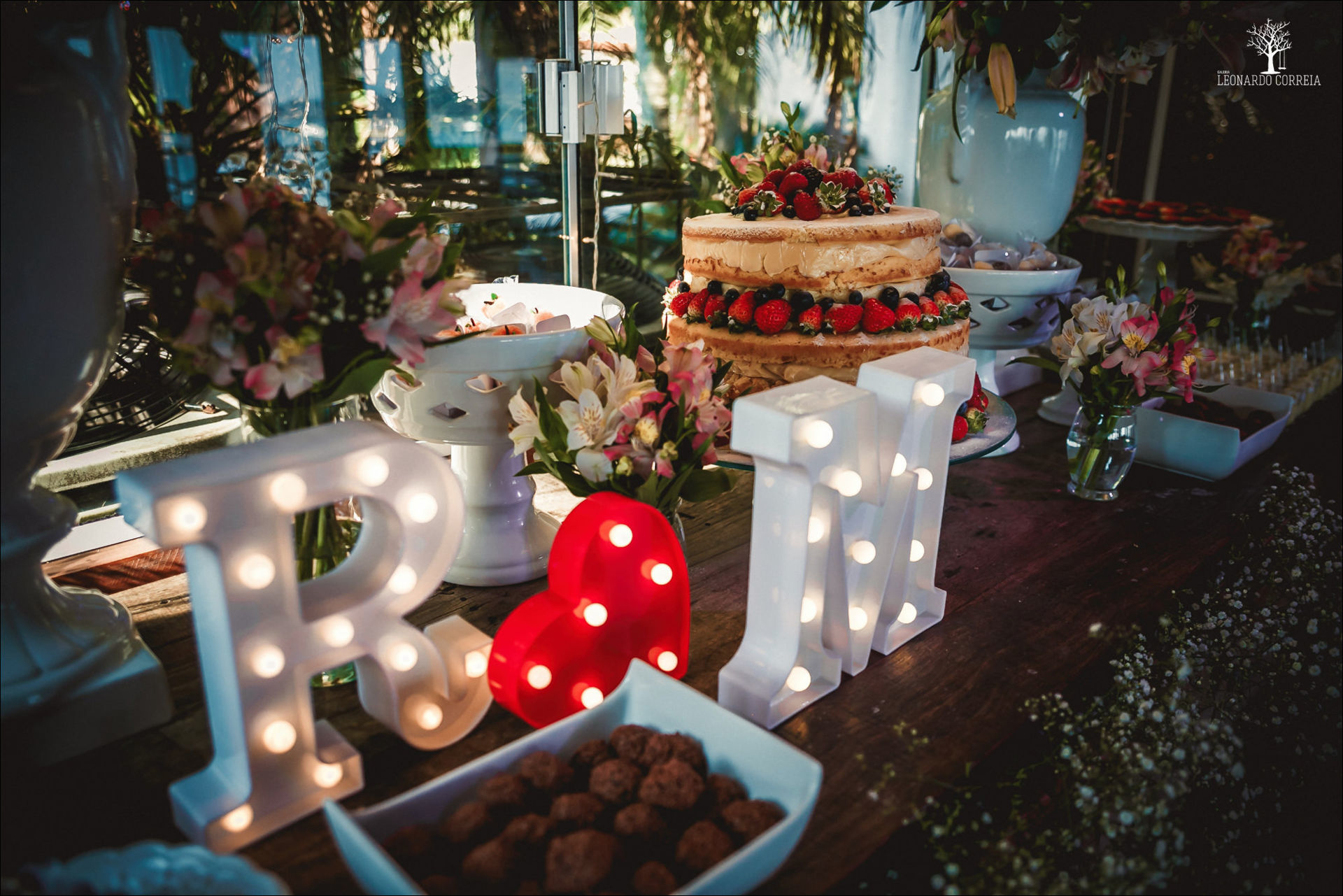 Foto Casamento em Sto Antonio de Lisboa | Roberta e Mauro Foto Casamento em Sto Antonio de Lisboa | Roberta e Mauro - Imagem 7