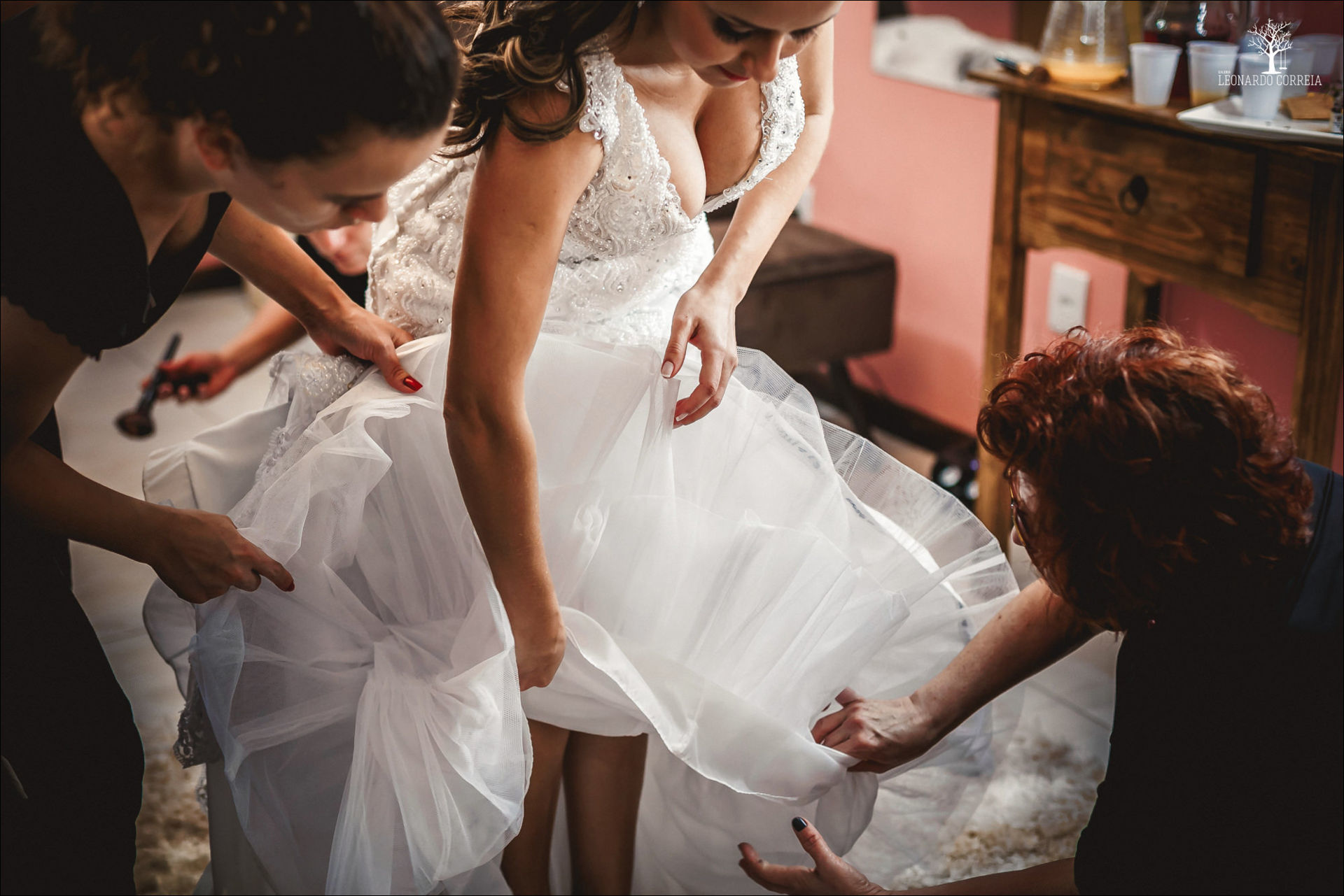 Foto Casamento em Sto Antonio de Lisboa | Roberta e Mauro Foto Casamento em Sto Antonio de Lisboa | Roberta e Mauro - Imagem 10