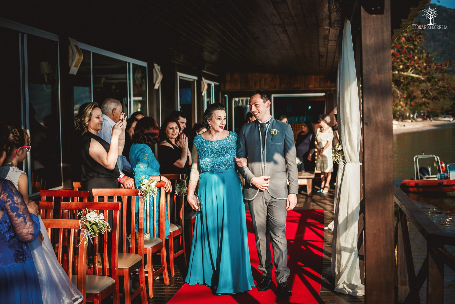 Foto Casamento em Sto Antonio de Lisboa | Roberta e Mauro Foto Casamento em Sto Antonio de Lisboa | Roberta e Mauro - Imagem 12