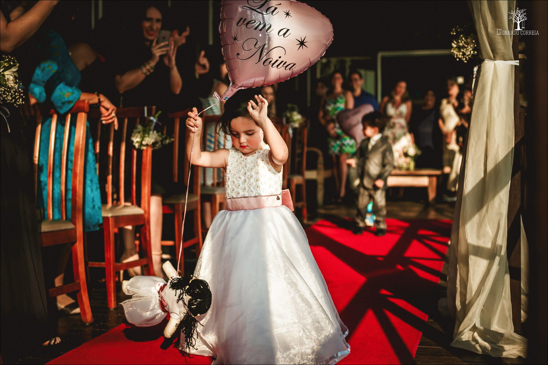 Foto Casamento em Sto Antonio de Lisboa | Roberta e Mauro Foto Casamento em Sto Antonio de Lisboa | Roberta e Mauro - Imagem 14