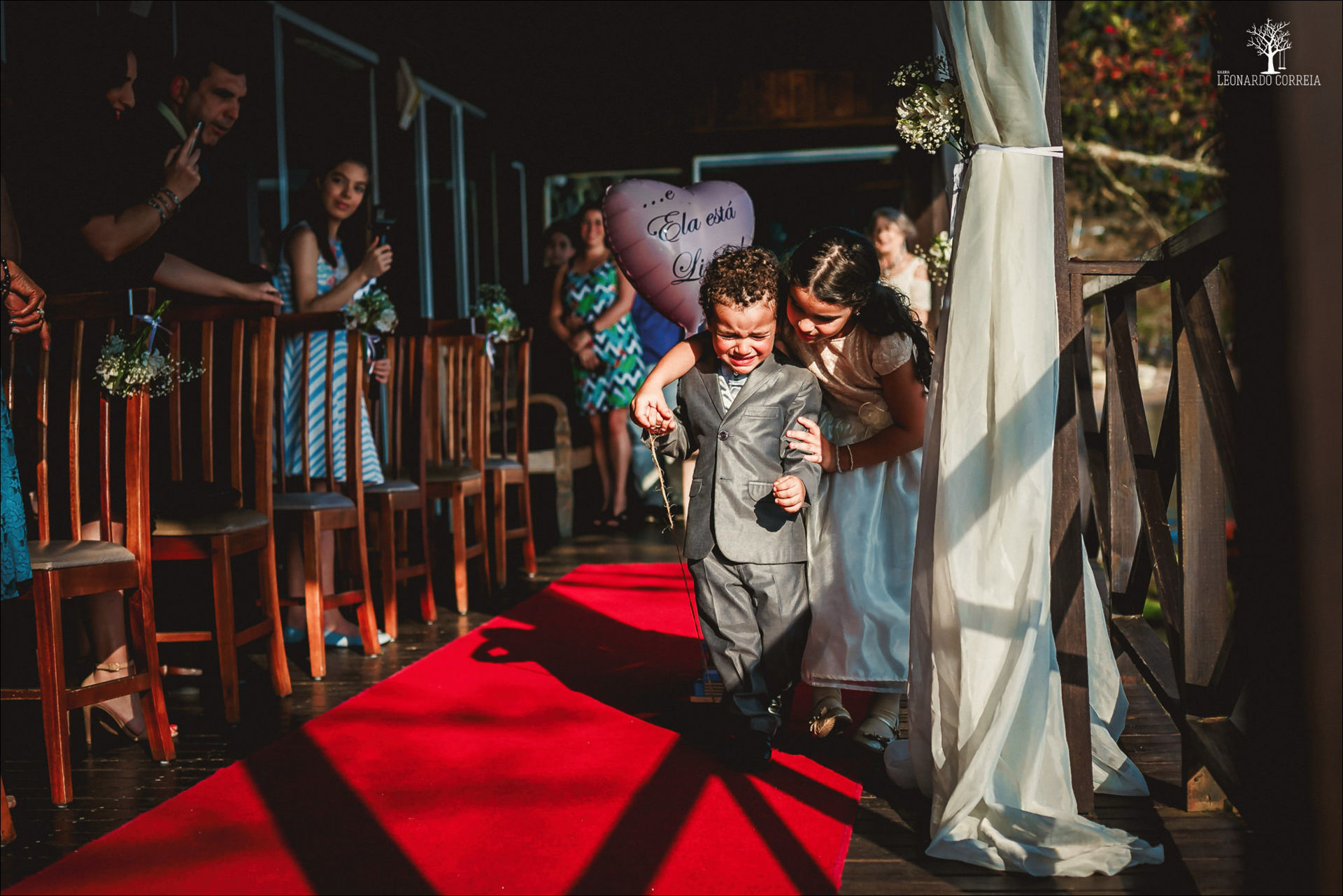 Foto Casamento em Sto Antonio de Lisboa | Roberta e Mauro Foto Casamento em Sto Antonio de Lisboa | Roberta e Mauro - Imagem 15