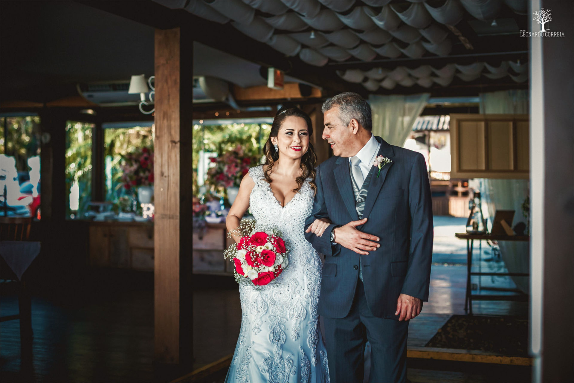 Foto Casamento em Sto Antonio de Lisboa | Roberta e Mauro Foto Casamento em Sto Antonio de Lisboa | Roberta e Mauro - Imagem 18