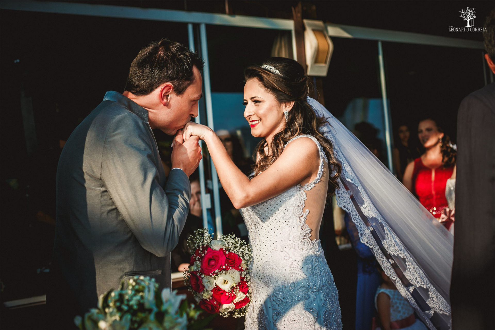 Foto Casamento em Sto Antonio de Lisboa | Roberta e Mauro Foto Casamento em Sto Antonio de Lisboa | Roberta e Mauro - Imagem 19