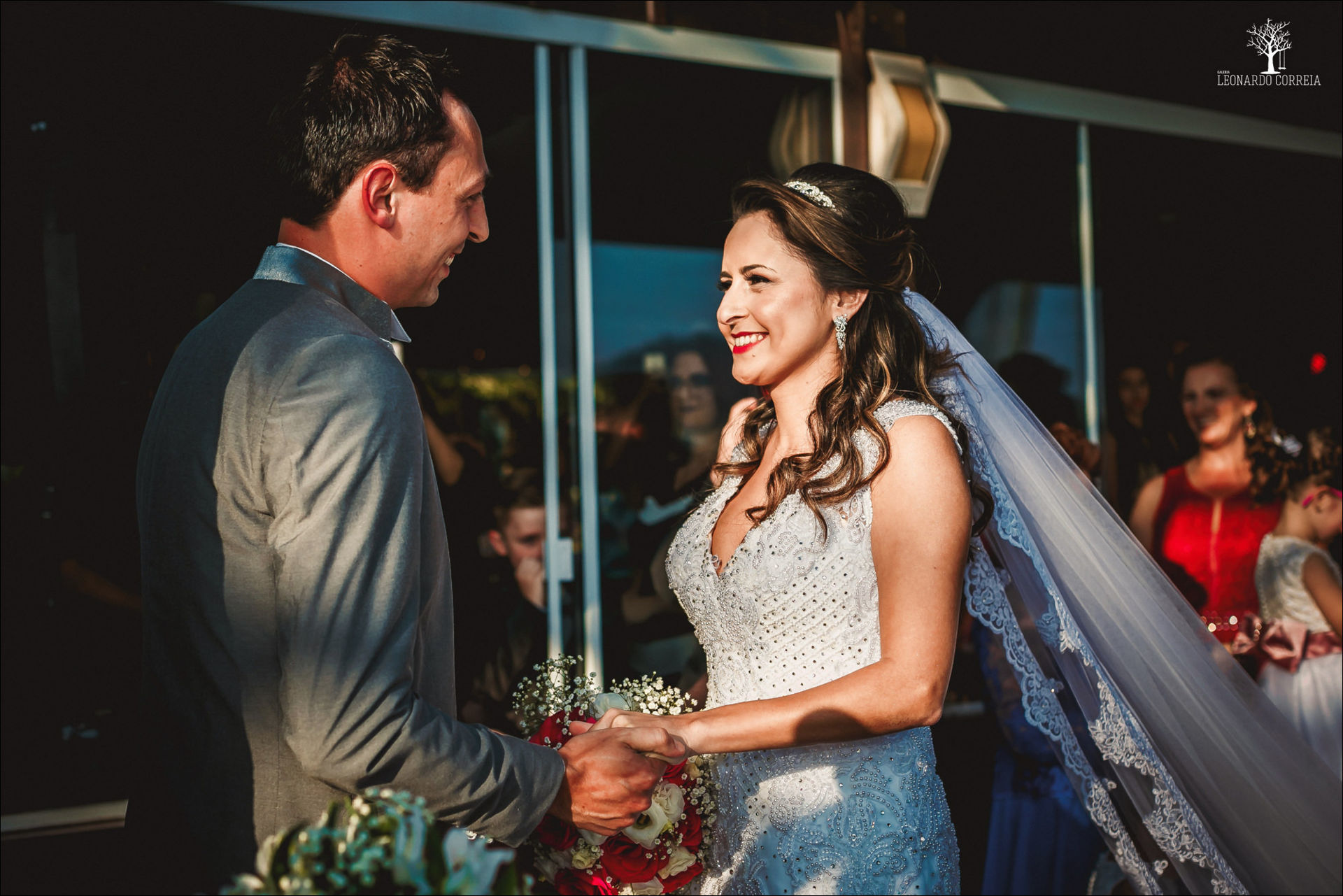 Foto Casamento em Sto Antonio de Lisboa | Roberta e Mauro Foto Casamento em Sto Antonio de Lisboa | Roberta e Mauro - Imagem 20
