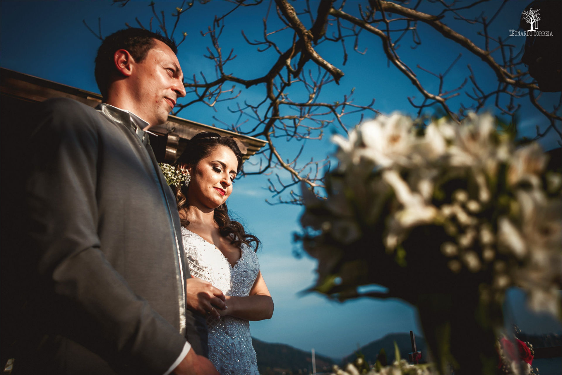 Foto Casamento em Sto Antonio de Lisboa | Roberta e Mauro Foto Casamento em Sto Antonio de Lisboa | Roberta e Mauro - Imagem 21
