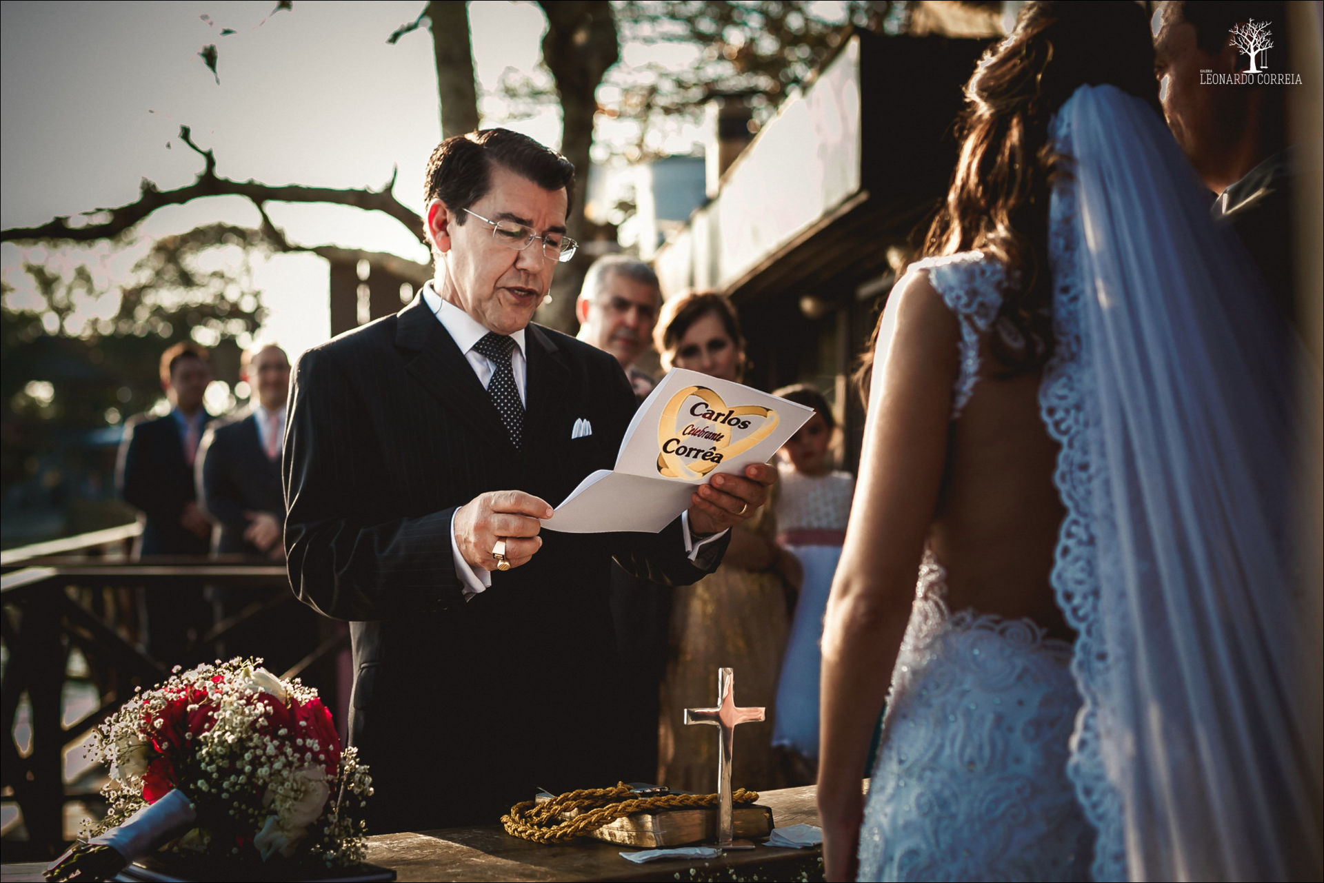 Foto Casamento em Sto Antonio de Lisboa | Roberta e Mauro Foto Casamento em Sto Antonio de Lisboa | Roberta e Mauro - Imagem 22