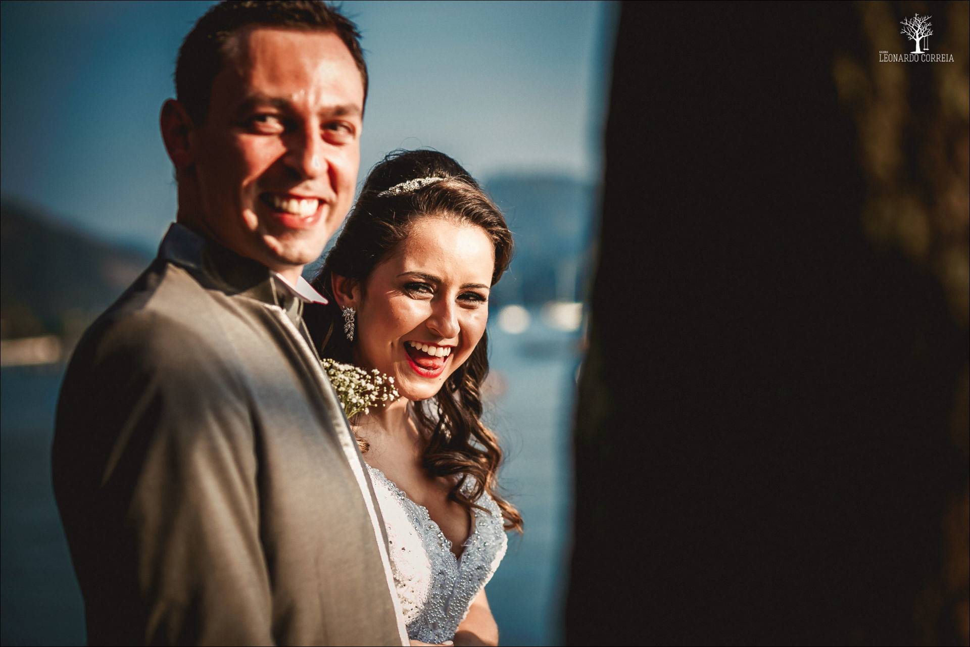 Foto Casamento em Sto Antonio de Lisboa | Roberta e Mauro Foto Casamento em Sto Antonio de Lisboa | Roberta e Mauro - Imagem 25