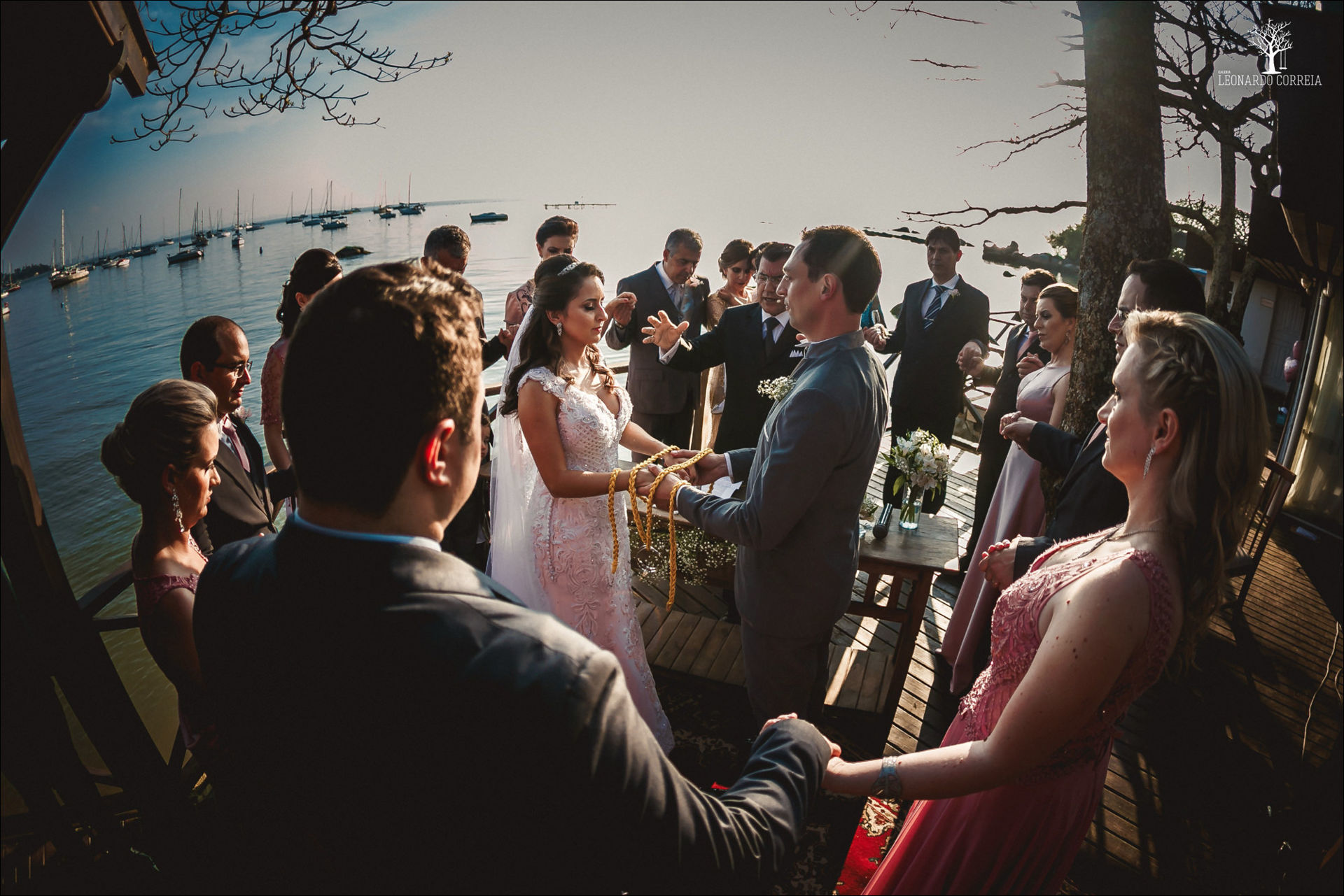 Foto Casamento em Sto Antonio de Lisboa | Roberta e Mauro Foto Casamento em Sto Antonio de Lisboa | Roberta e Mauro - Imagem 26