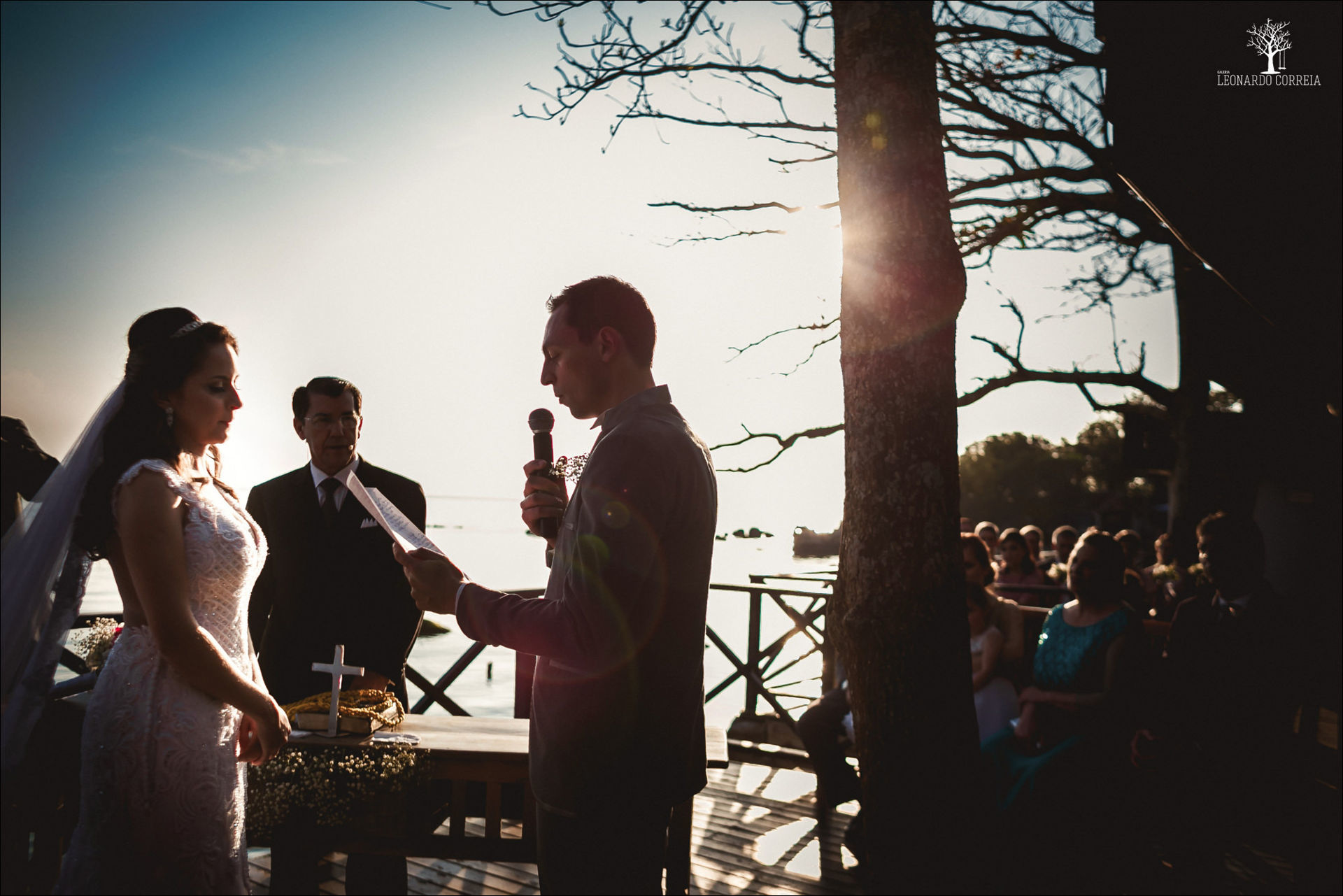Foto Casamento em Sto Antonio de Lisboa | Roberta e Mauro Foto Casamento em Sto Antonio de Lisboa | Roberta e Mauro - Imagem 27