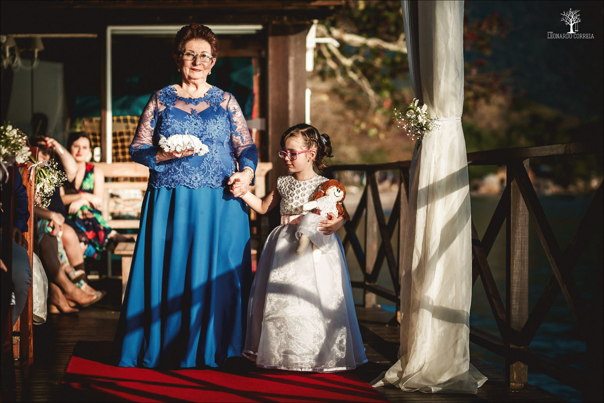 Foto Casamento em Sto Antonio de Lisboa | Roberta e Mauro Foto Casamento em Sto Antonio de Lisboa | Roberta e Mauro - Imagem 29