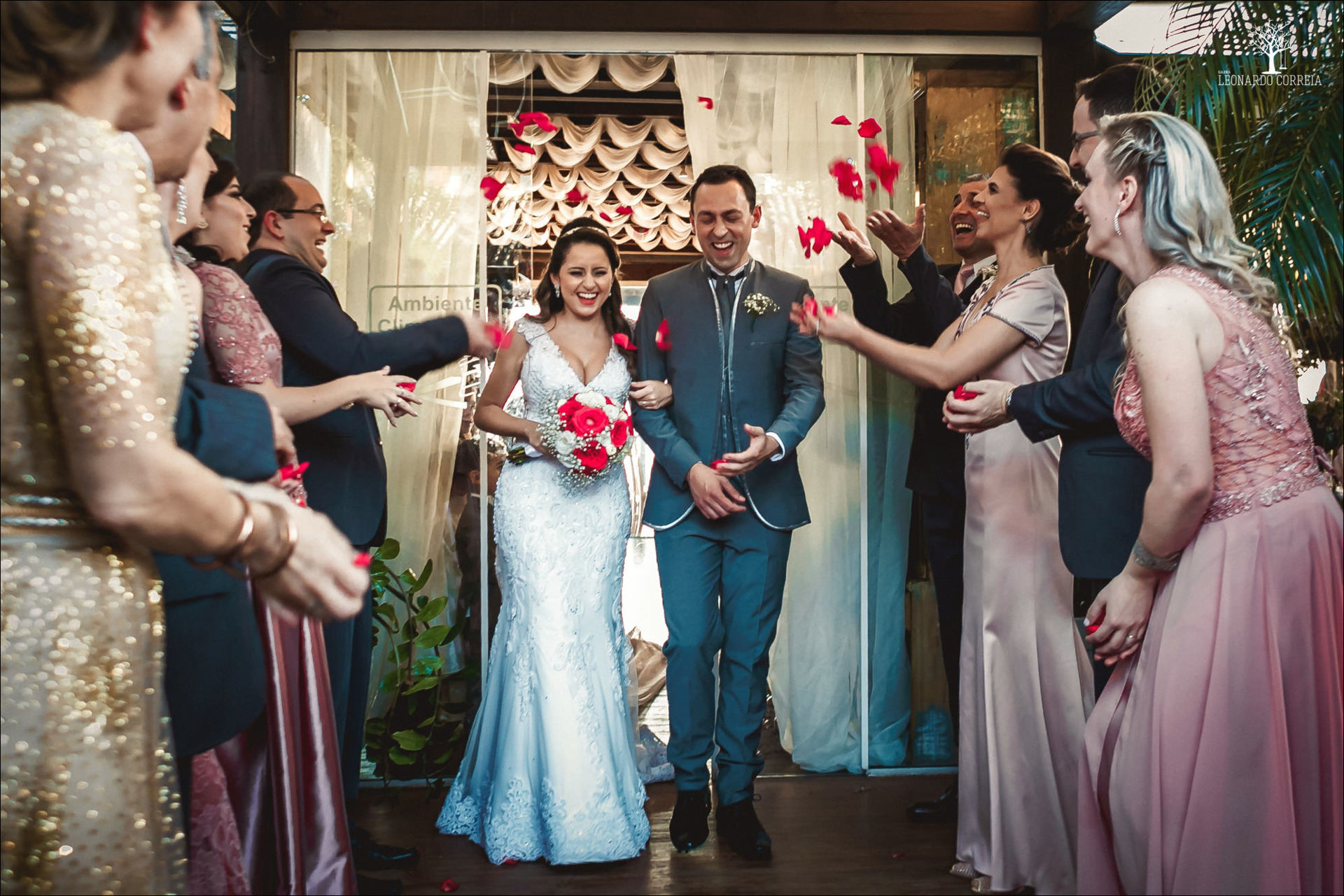 Foto Casamento em Sto Antonio de Lisboa | Roberta e Mauro Foto Casamento em Sto Antonio de Lisboa | Roberta e Mauro - Imagem 30
