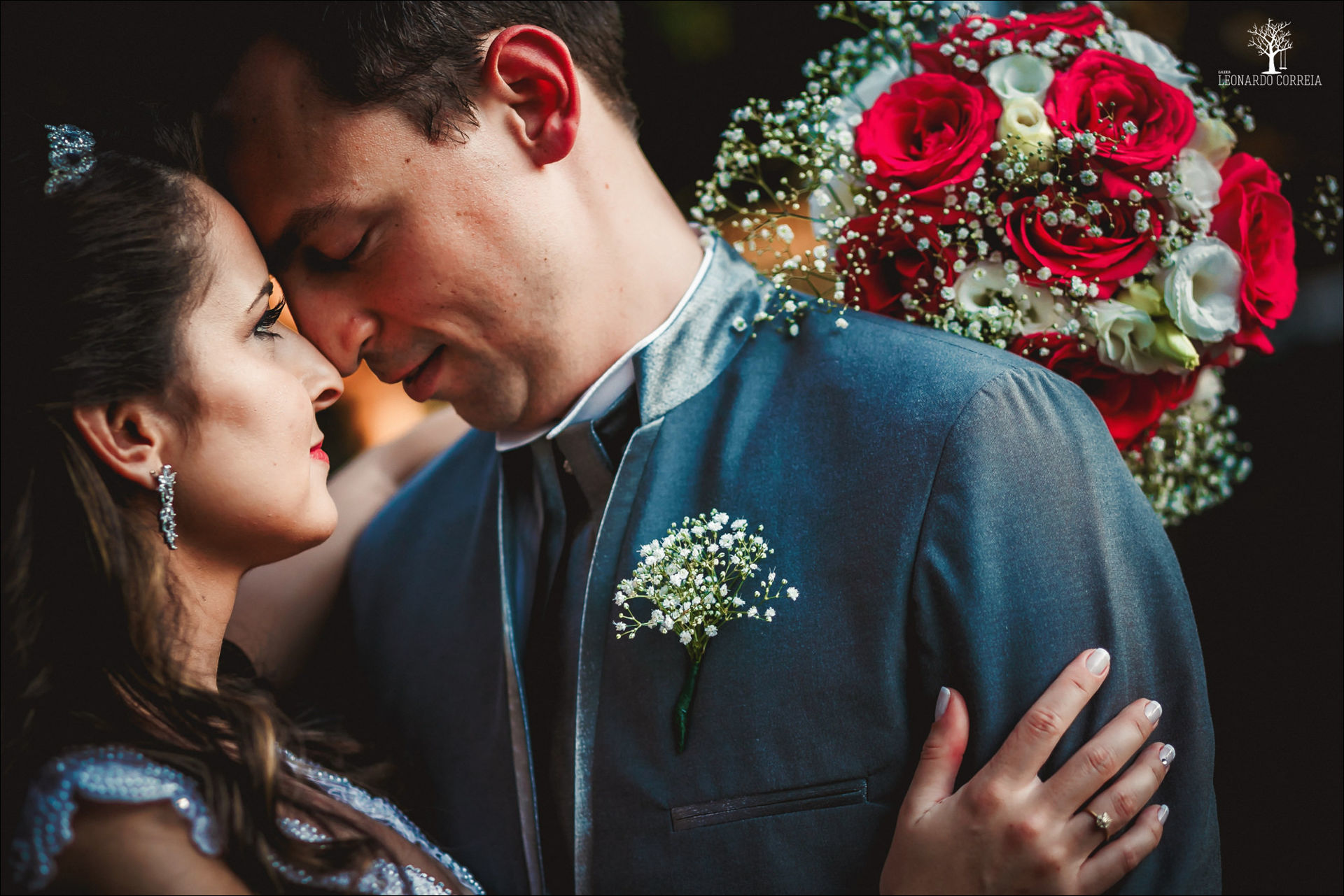 Foto Casamento em Sto Antonio de Lisboa | Roberta e Mauro Foto Casamento em Sto Antonio de Lisboa | Roberta e Mauro - Imagem 34