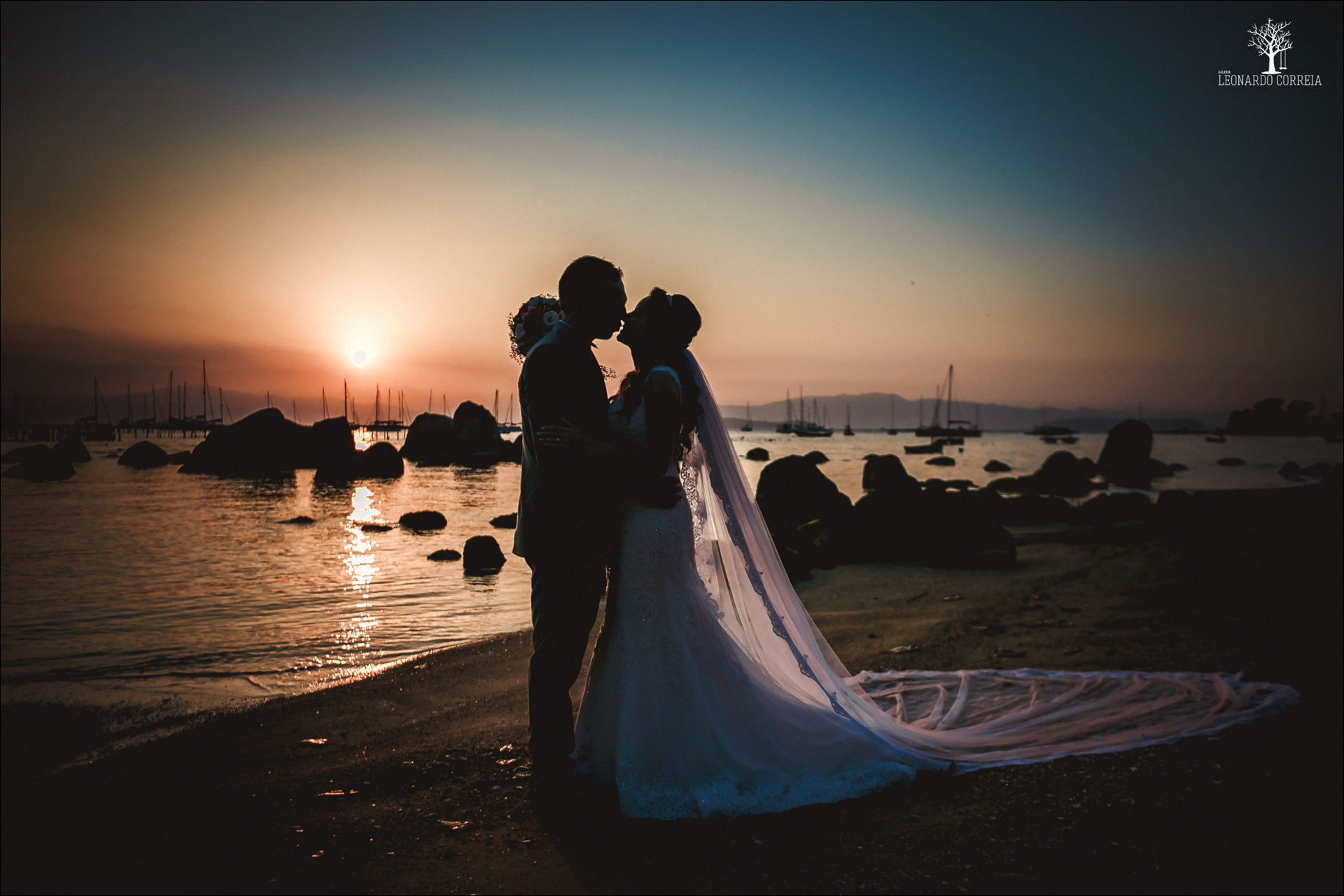 Foto Casamento em Sto Antonio de Lisboa | Roberta e Mauro Foto Casamento em Sto Antonio de Lisboa | Roberta e Mauro - Imagem 35