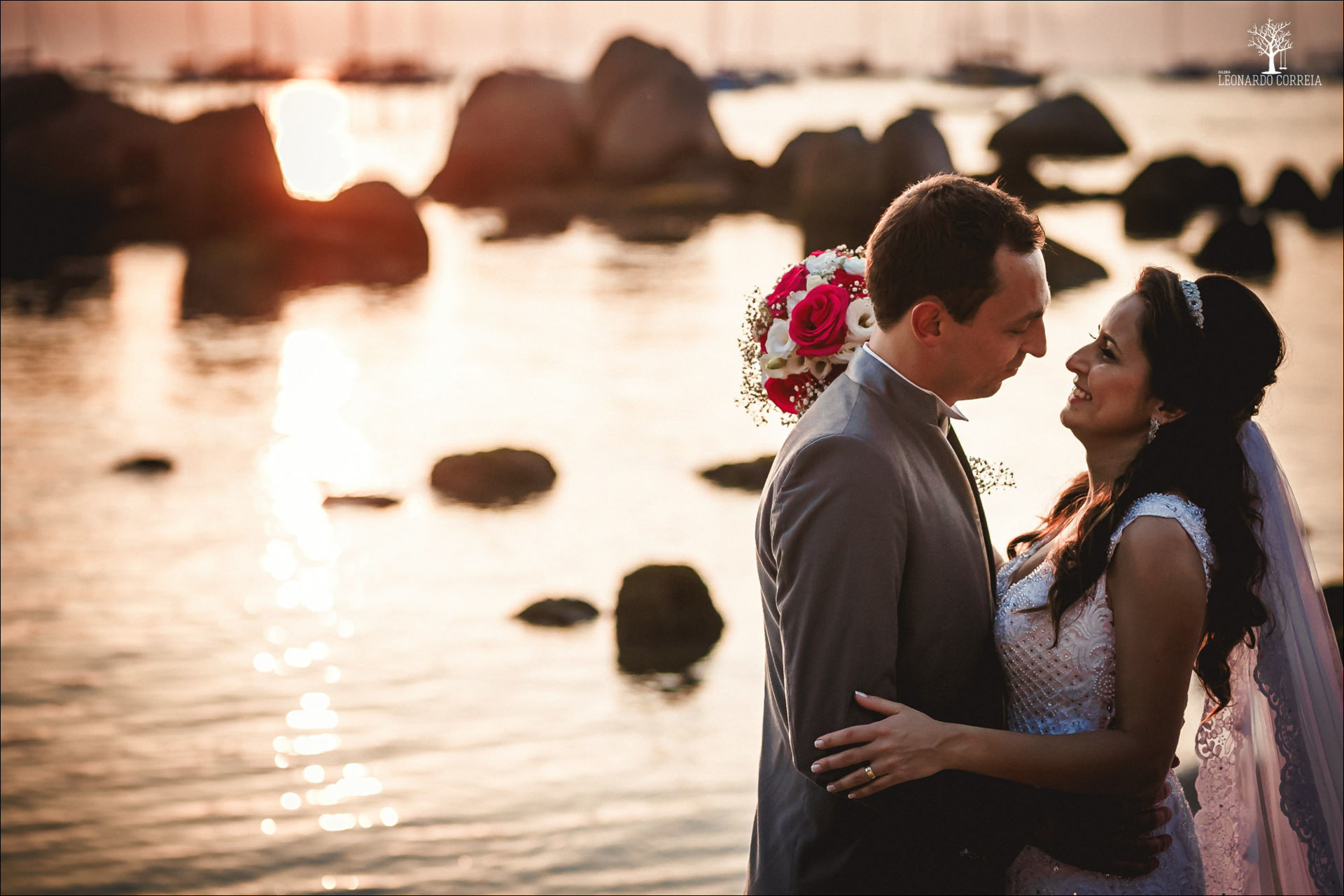 Foto Casamento em Sto Antonio de Lisboa | Roberta e Mauro Foto Casamento em Sto Antonio de Lisboa | Roberta e Mauro - Imagem 36
