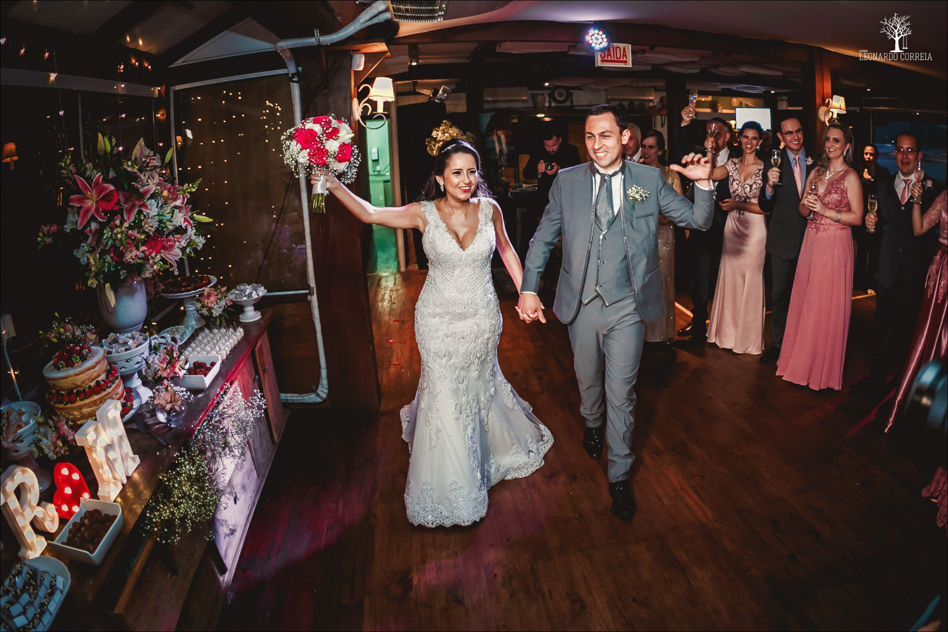 Foto Casamento em Sto Antonio de Lisboa | Roberta e Mauro Foto Casamento em Sto Antonio de Lisboa | Roberta e Mauro - Imagem 39