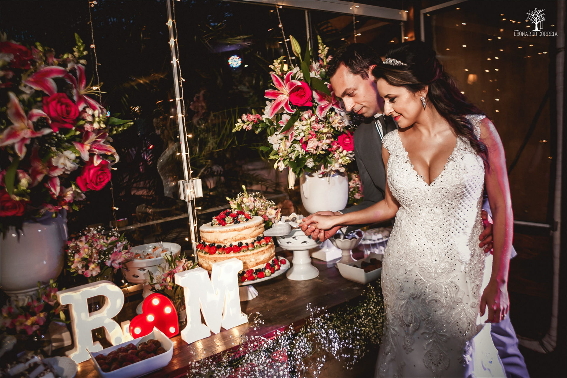 Foto Casamento em Sto Antonio de Lisboa | Roberta e Mauro Foto Casamento em Sto Antonio de Lisboa | Roberta e Mauro - Imagem 40