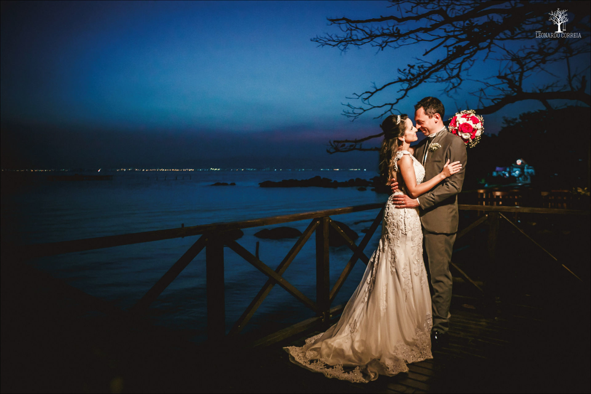 Foto Casamento em Sto Antonio de Lisboa | Roberta e Mauro Foto Casamento em Sto Antonio de Lisboa | Roberta e Mauro - Imagem 41