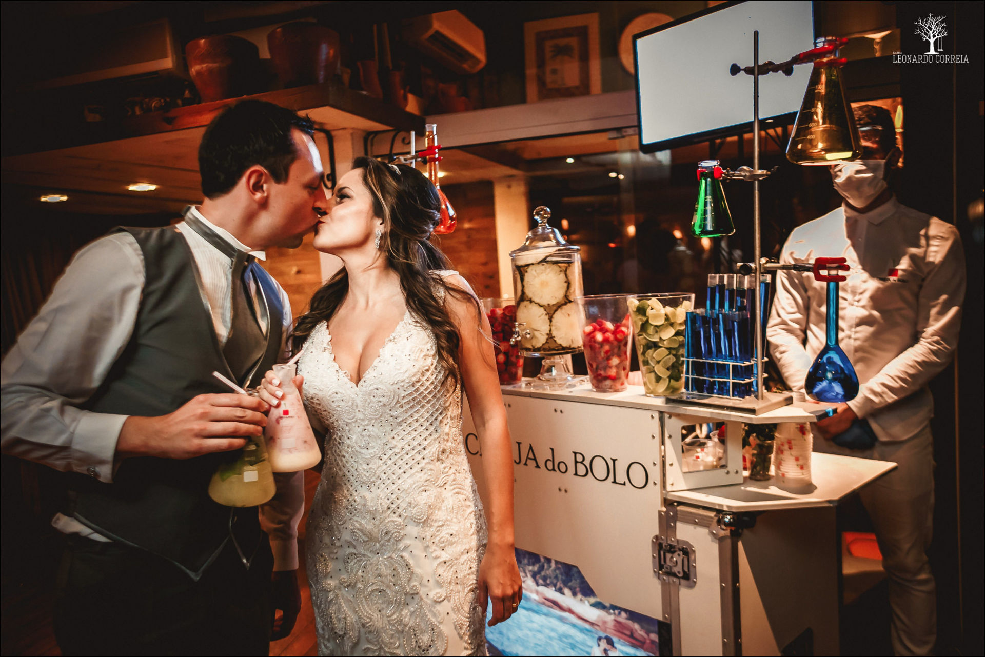 Foto Casamento em Sto Antonio de Lisboa | Roberta e Mauro Foto Casamento em Sto Antonio de Lisboa | Roberta e Mauro - Imagem 44