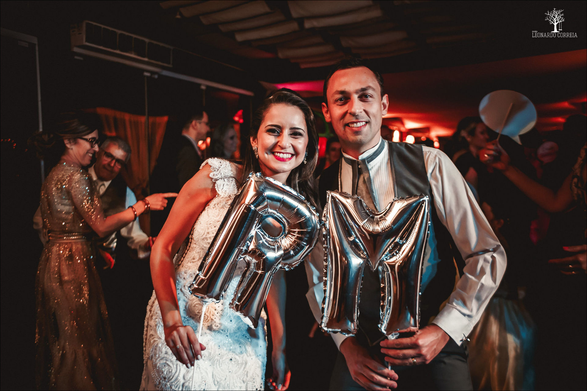 Foto Casamento em Sto Antonio de Lisboa | Roberta e Mauro Foto Casamento em Sto Antonio de Lisboa | Roberta e Mauro - Imagem 45