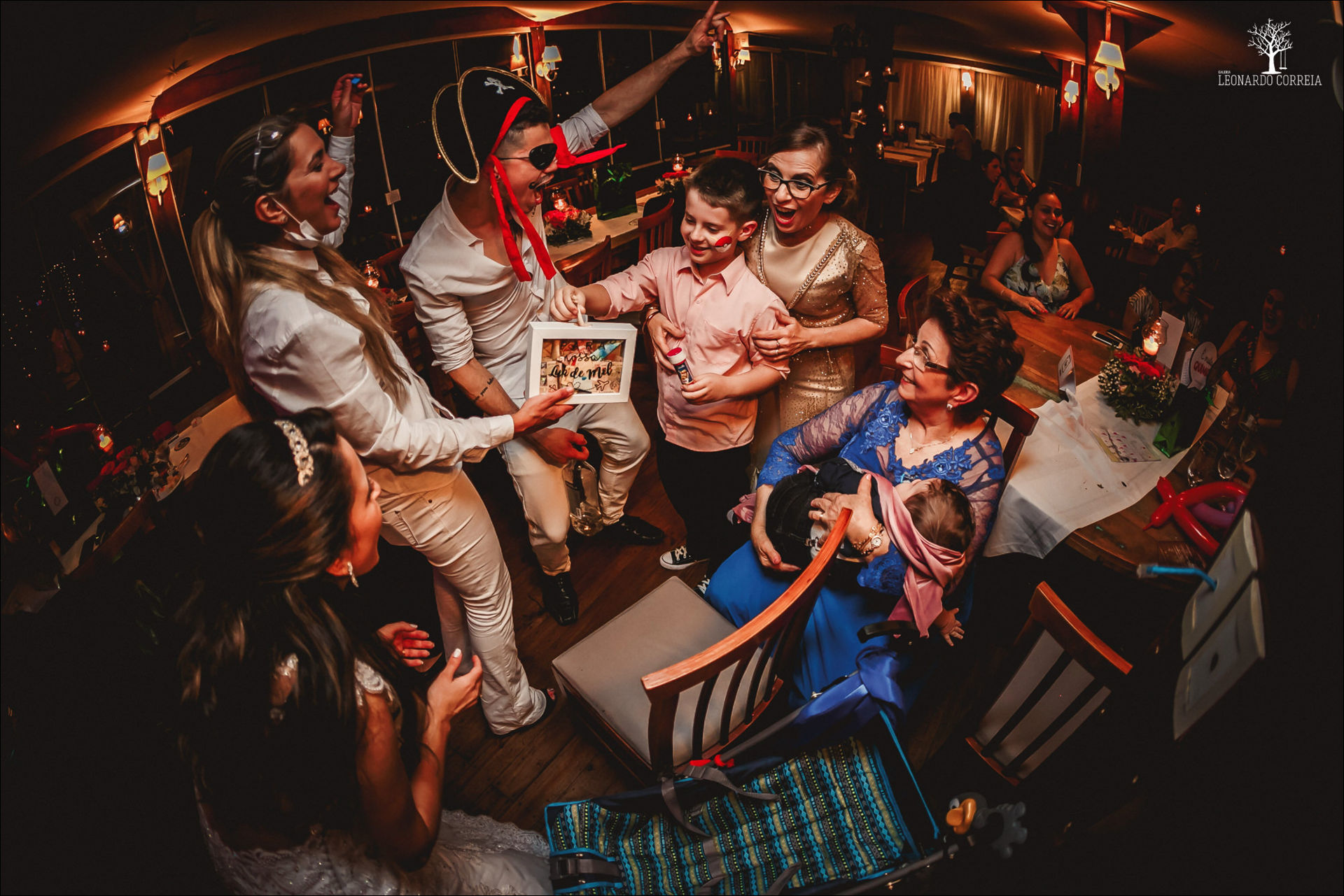 Foto Casamento em Sto Antonio de Lisboa | Roberta e Mauro Foto Casamento em Sto Antonio de Lisboa | Roberta e Mauro - Imagem 49