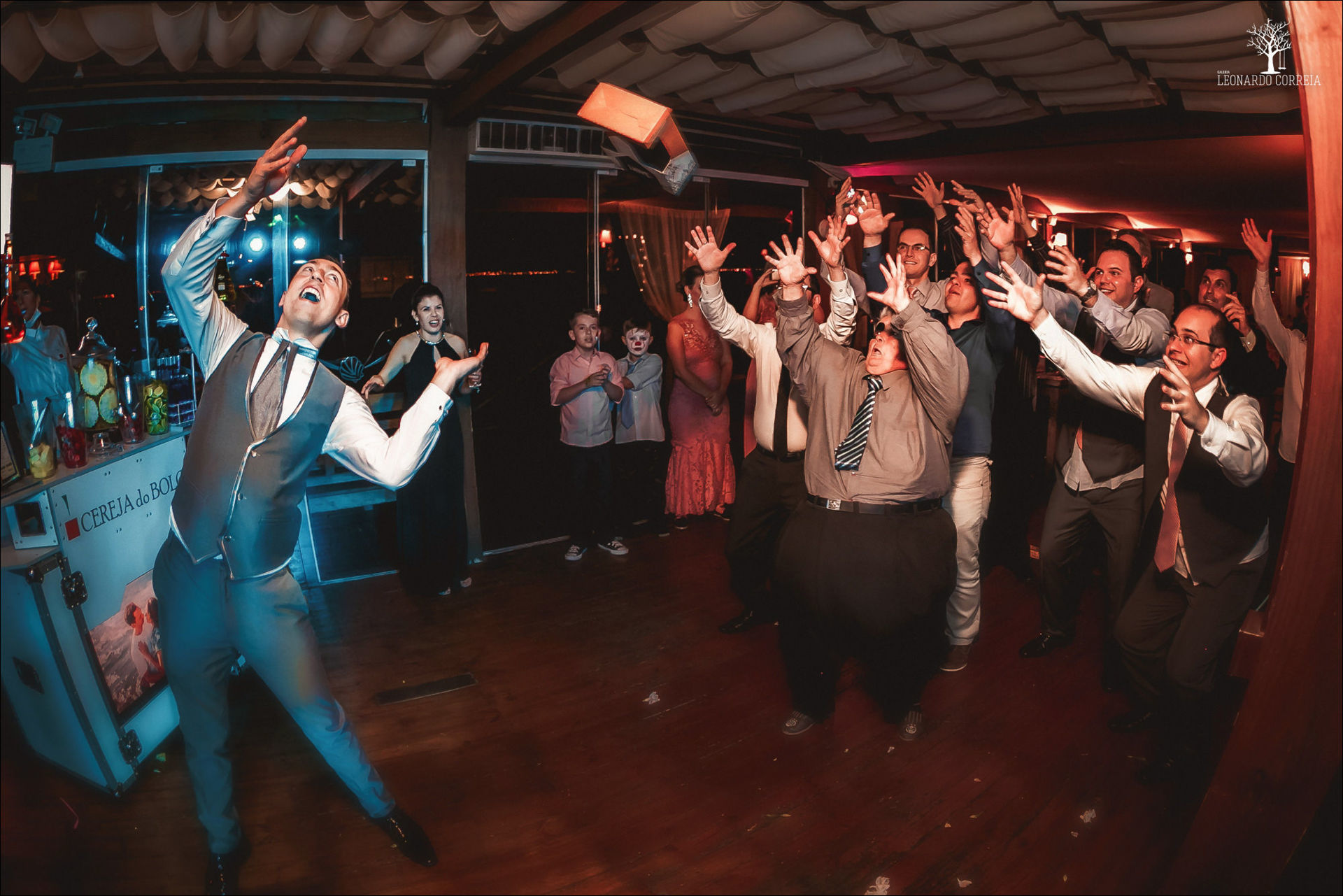 Foto Casamento em Sto Antonio de Lisboa | Roberta e Mauro Foto Casamento em Sto Antonio de Lisboa | Roberta e Mauro - Imagem 51