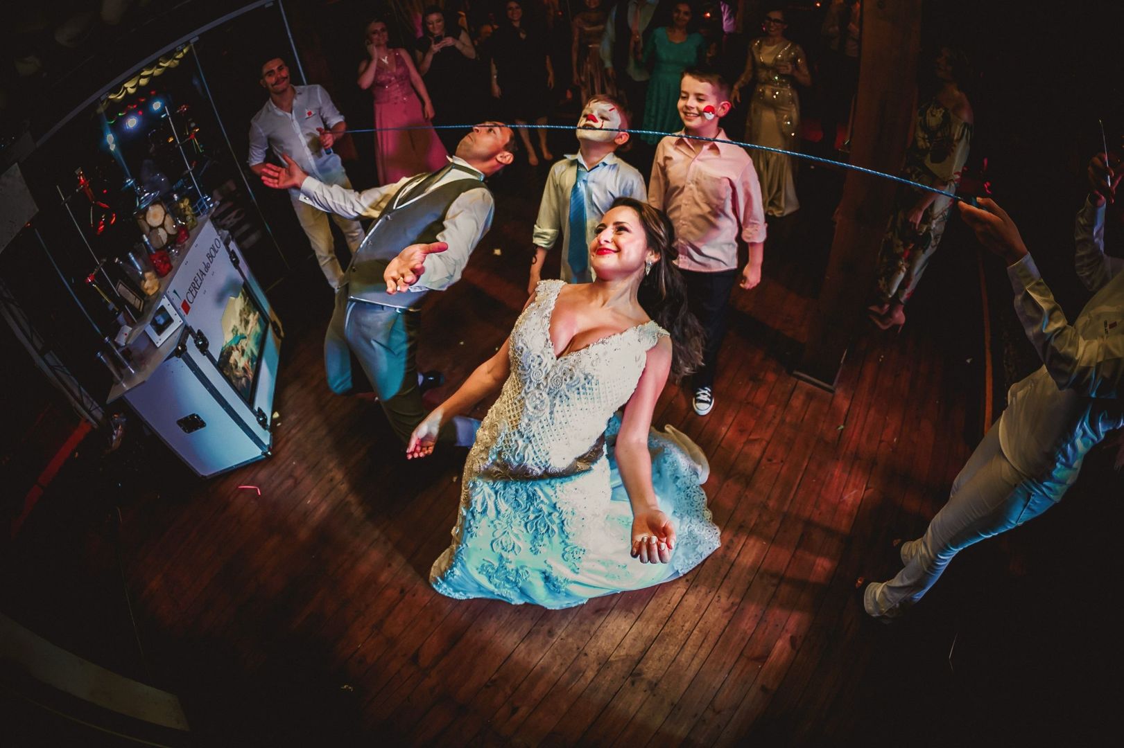Foto Casamento em Sto Antonio de Lisboa | Roberta e Mauro Foto Casamento em Sto Antonio de Lisboa | Roberta e Mauro - Imagem 52
