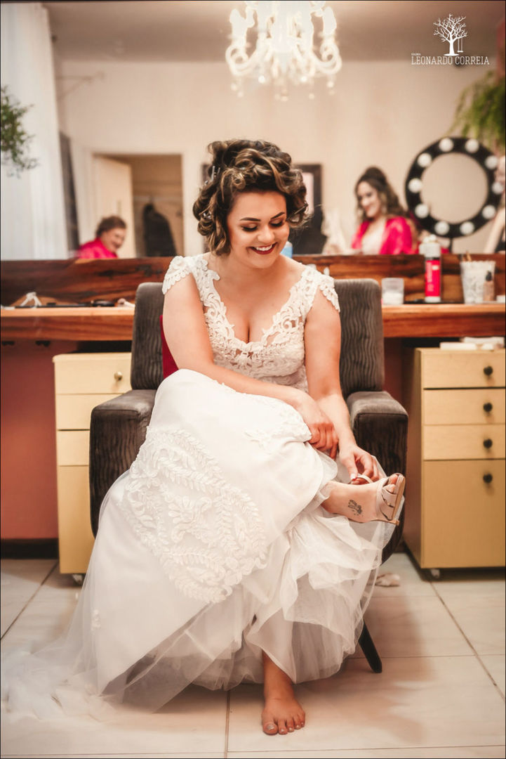 Foto Acervo | Casamento | Larissa e Diego | Florianópolis/SC Foto Acervo | Casamento | Larissa e Diego | Florianópolis/SC - Imagem 10