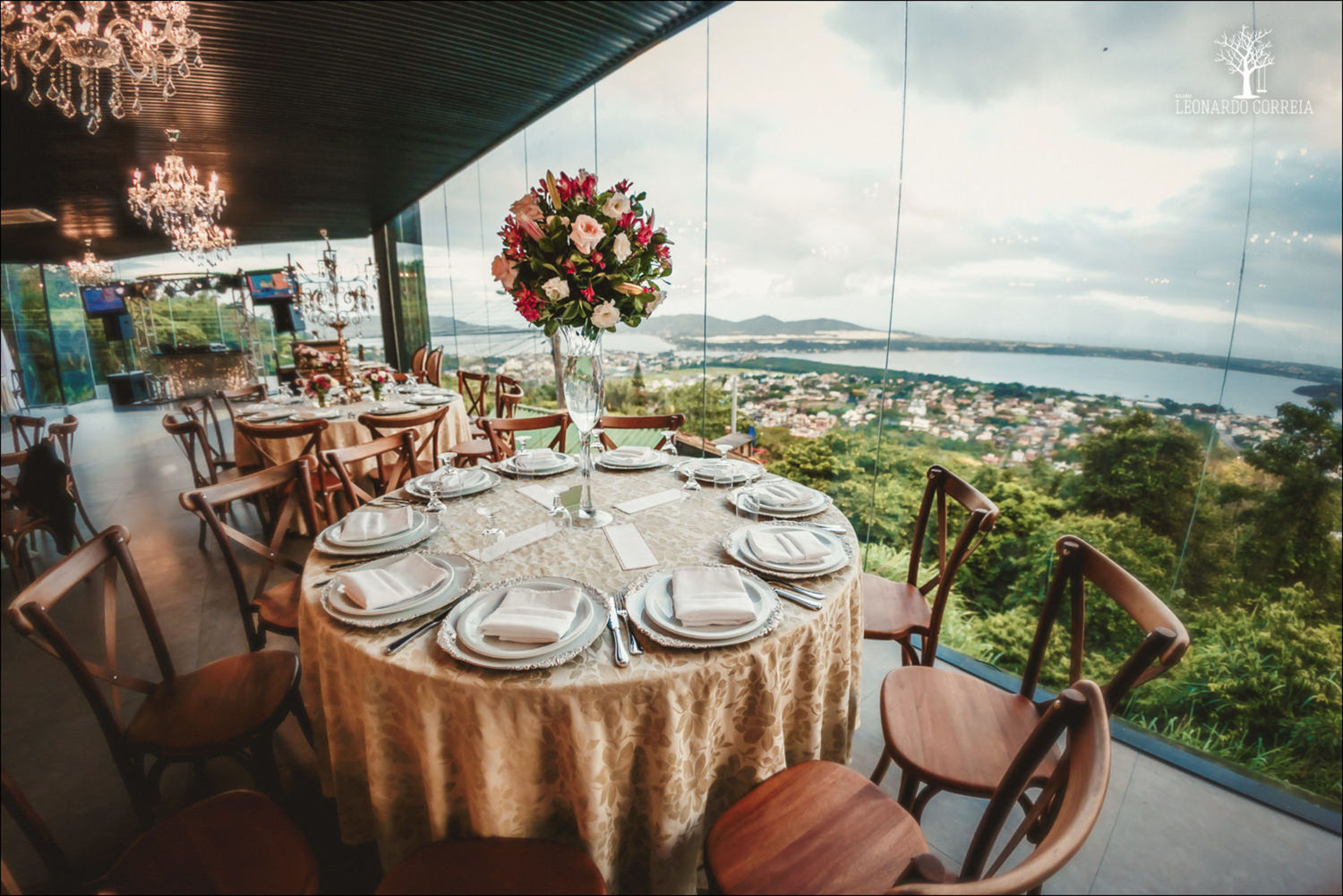 Foto Acervo | Casamento | Larissa e Diego | Florianópolis/SC Foto Acervo | Casamento | Larissa e Diego | Florianópolis/SC - Imagem 11