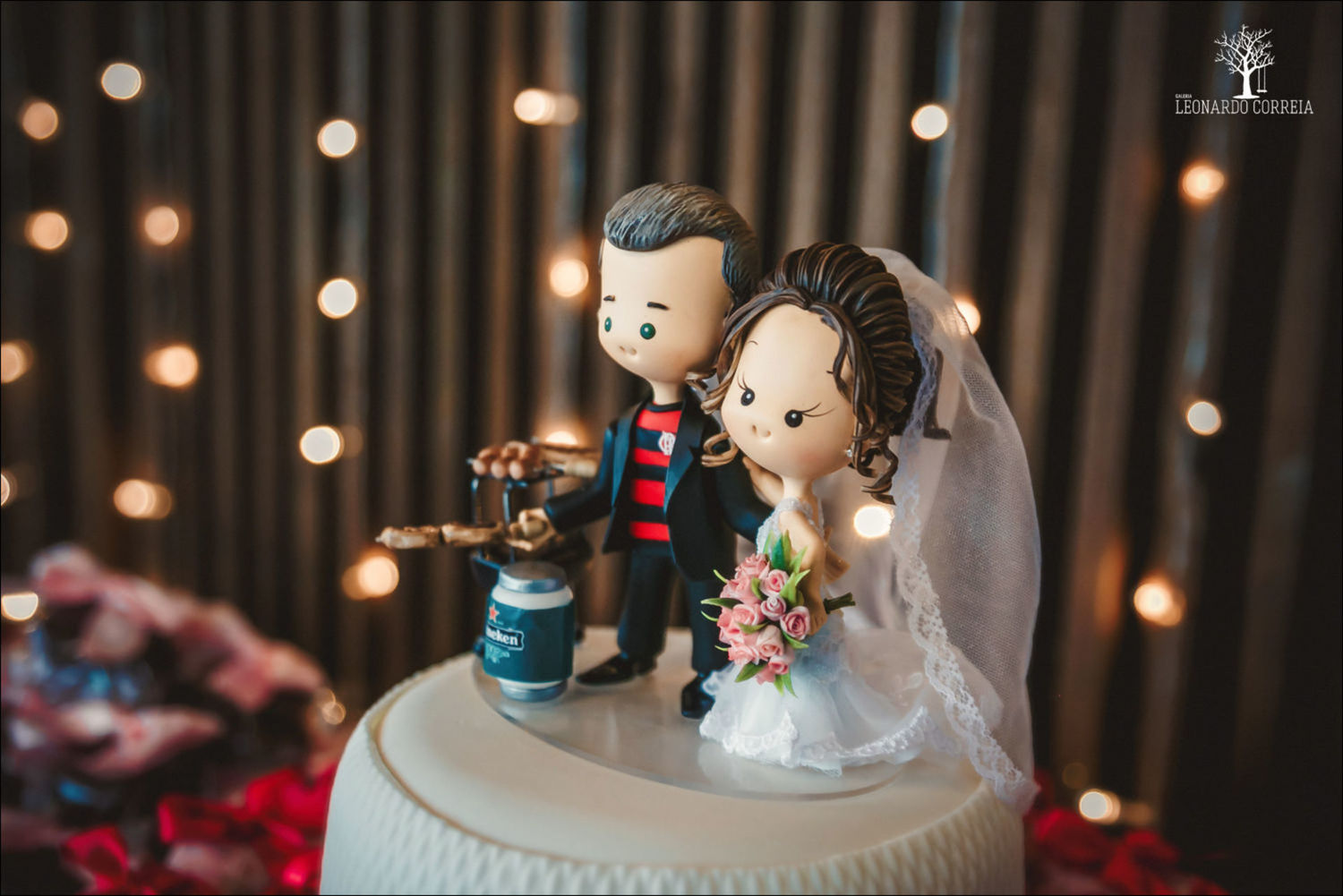 Foto Acervo | Casamento | Larissa e Diego | Florianópolis/SC Foto Acervo | Casamento | Larissa e Diego | Florianópolis/SC - Imagem 12