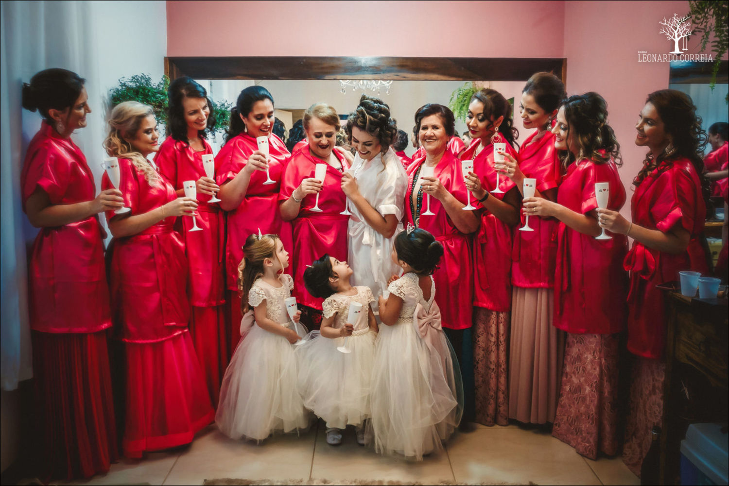 Foto Acervo | Casamento | Larissa e Diego | Florianópolis/SC Foto Acervo | Casamento | Larissa e Diego | Florianópolis/SC - Imagem 13