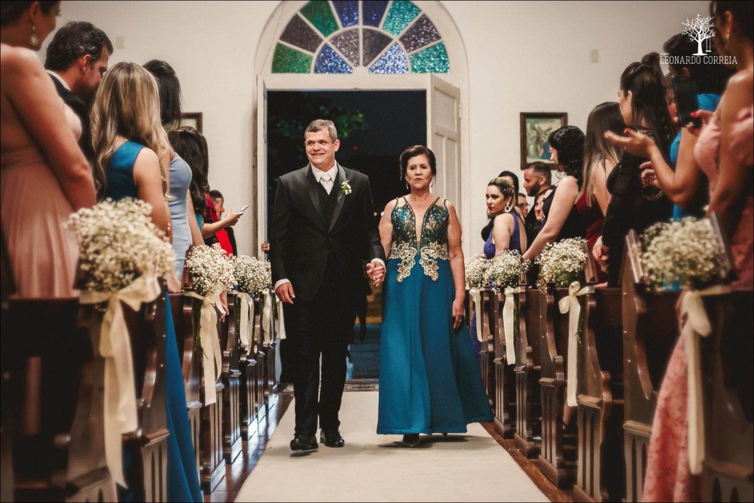 Foto Acervo | Casamento | Larissa e Diego | Florianópolis/SC Foto Acervo | Casamento | Larissa e Diego | Florianópolis/SC - Imagem 16