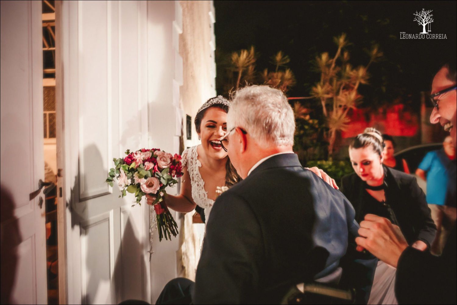 Foto Acervo | Casamento | Larissa e Diego | Florianópolis/SC Foto Acervo | Casamento | Larissa e Diego | Florianópolis/SC - Imagem 22
