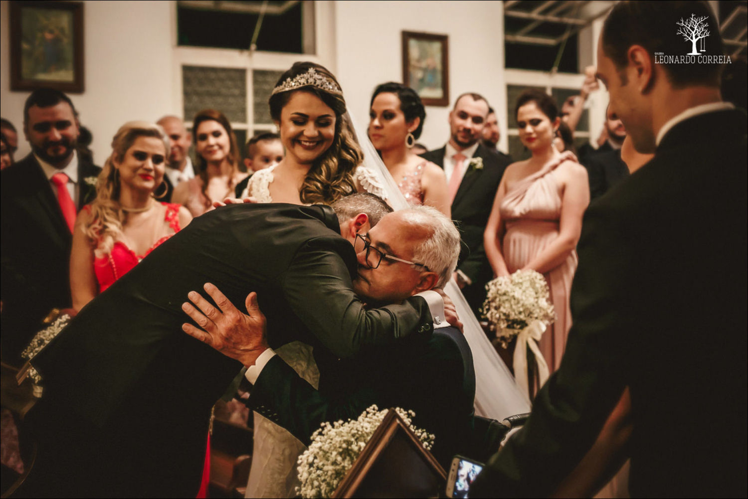 Foto Acervo | Casamento | Larissa e Diego | Florianópolis/SC Foto Acervo | Casamento | Larissa e Diego | Florianópolis/SC - Imagem 24
