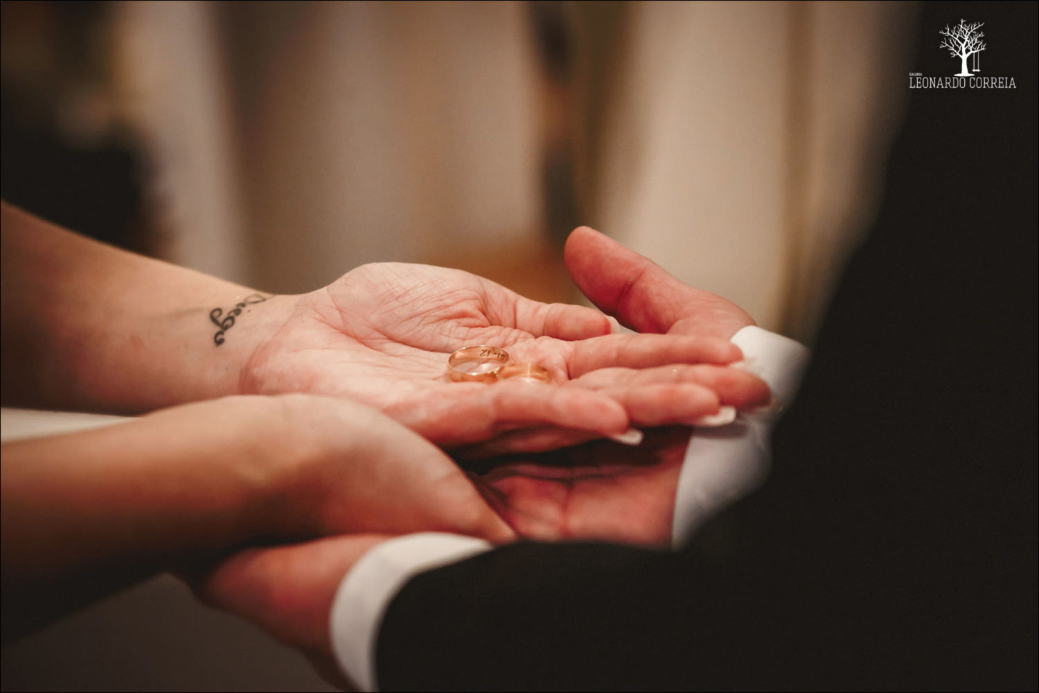 Foto Acervo | Casamento | Larissa e Diego | Florianópolis/SC Foto Acervo | Casamento | Larissa e Diego | Florianópolis/SC - Imagem 27