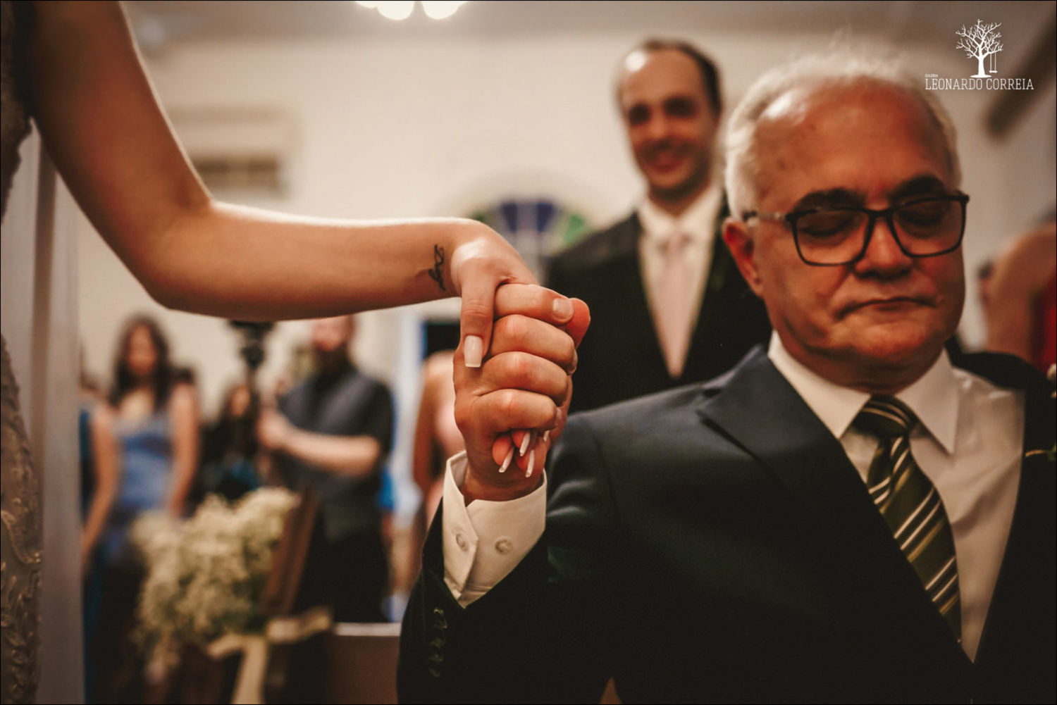 Foto Acervo | Casamento | Larissa e Diego | Florianópolis/SC Foto Acervo | Casamento | Larissa e Diego | Florianópolis/SC - Imagem 28