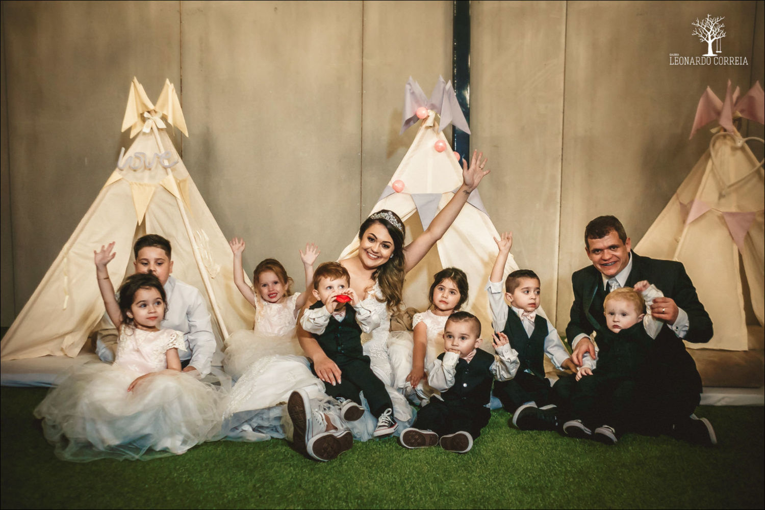 Foto Acervo | Casamento | Larissa e Diego | Florianópolis/SC Foto Acervo | Casamento | Larissa e Diego | Florianópolis/SC - Imagem 41