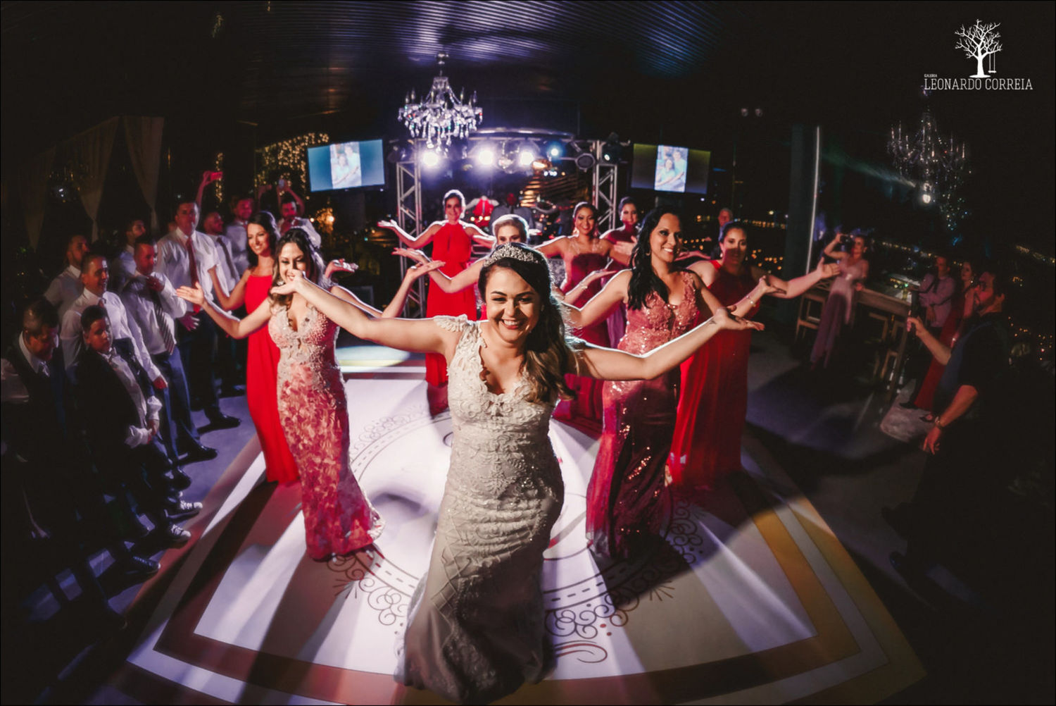 Foto Acervo | Casamento | Larissa e Diego | Florianópolis/SC Foto Acervo | Casamento | Larissa e Diego | Florianópolis/SC - Imagem 43