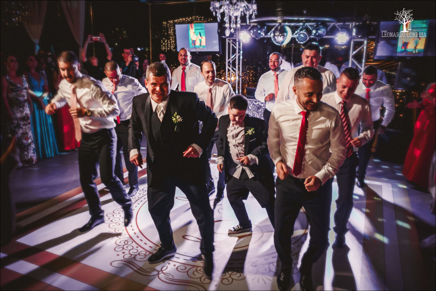 Foto Acervo | Casamento | Larissa e Diego | Florianópolis/SC Foto Acervo | Casamento | Larissa e Diego | Florianópolis/SC - Imagem 45