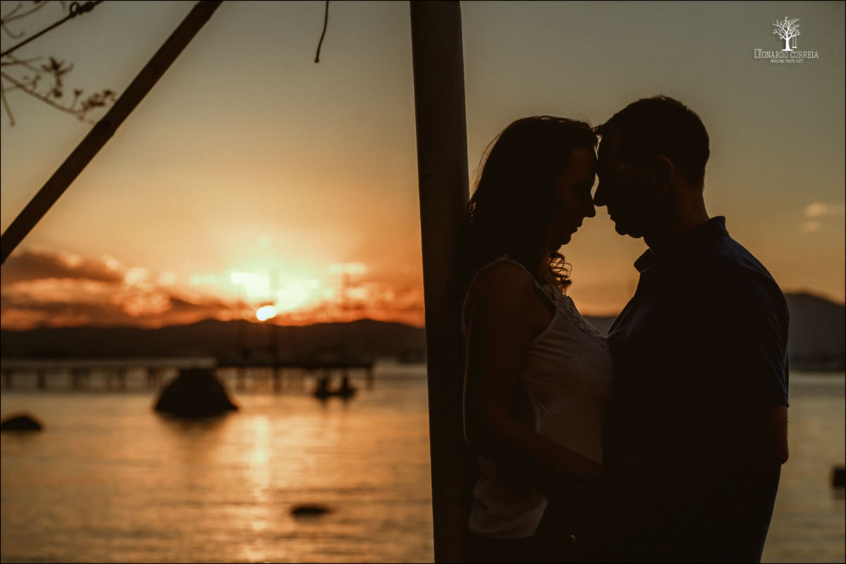 Foto Sessão Pré Boda | Adriana e Jucelito | Florianópolis/SC Foto Sessão Pré Boda | Adriana e Jucelito | Florianópolis/SC - Imagem 25