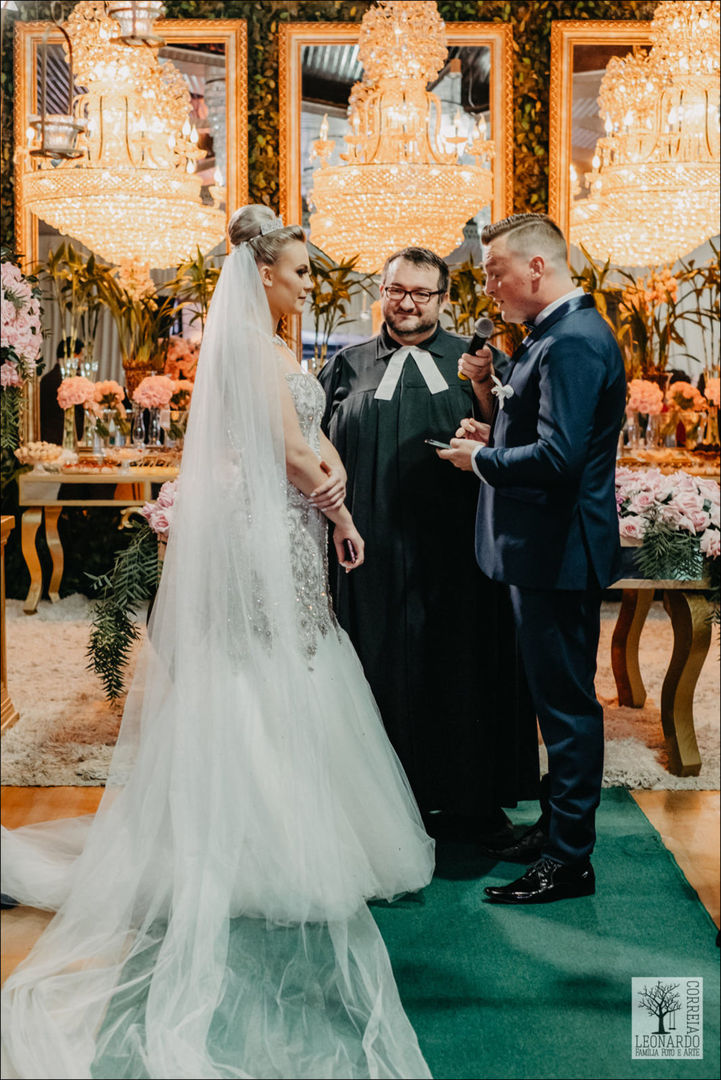Foto Casamento | Bruna e Leopoldo | Alfredo Wagner Foto Casamento | Bruna e Leopoldo | Alfredo Wagner - Imagem 33