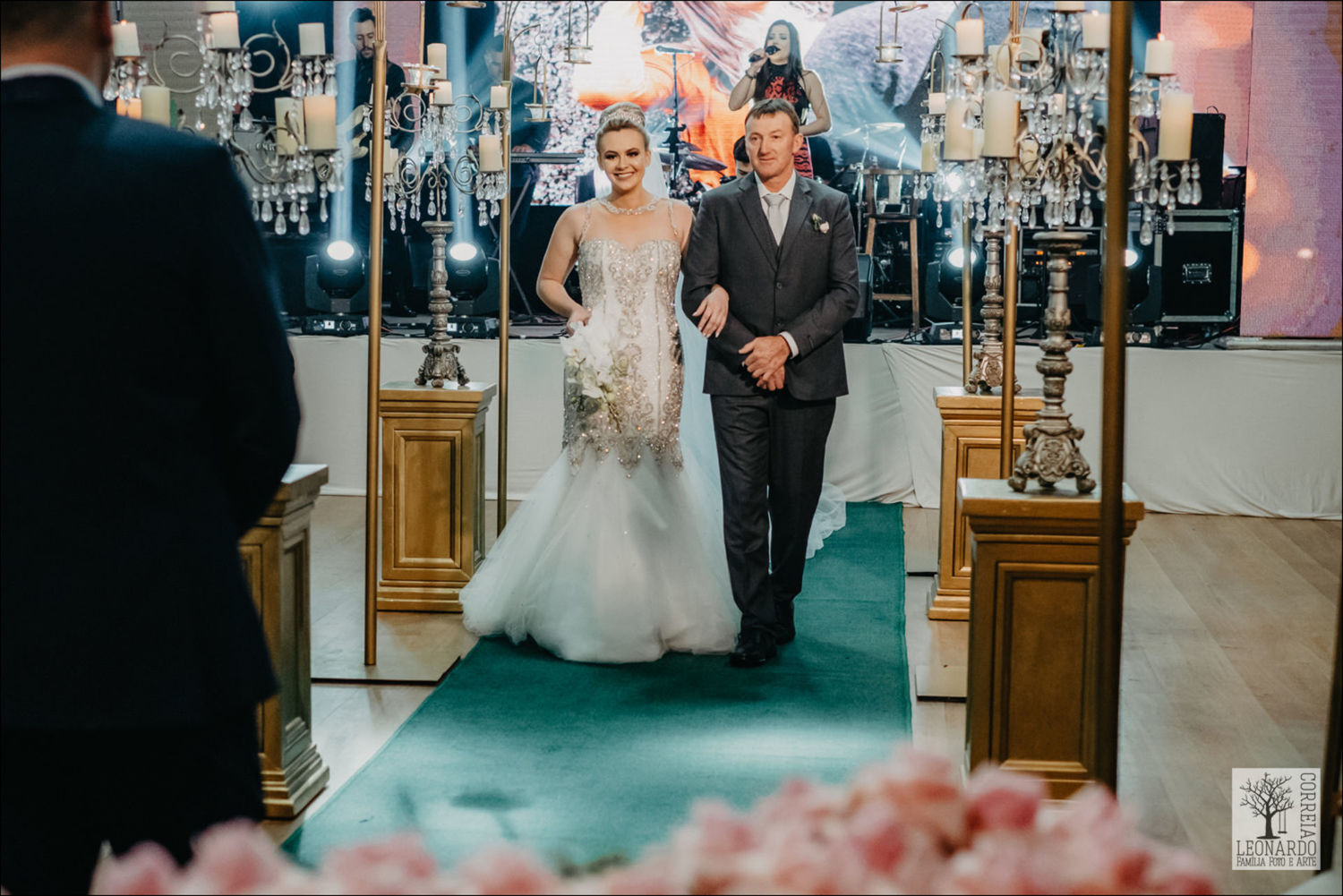 Foto Casamento | Bruna e Leopoldo | Alfredo Wagner Foto Casamento | Bruna e Leopoldo | Alfredo Wagner - Imagem 17