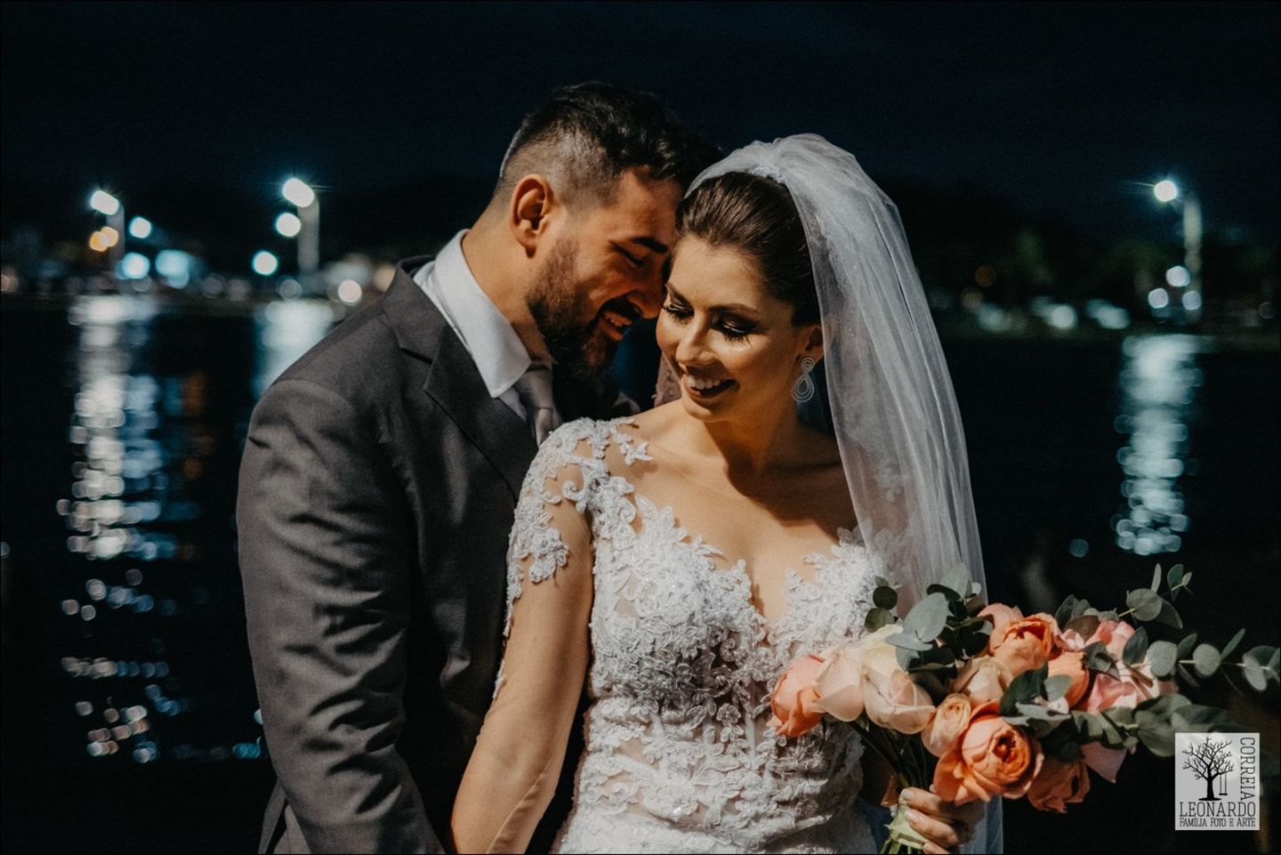 Casamento | Katerine e Felipe | Indaiá Eventos | Florianópolis/SC