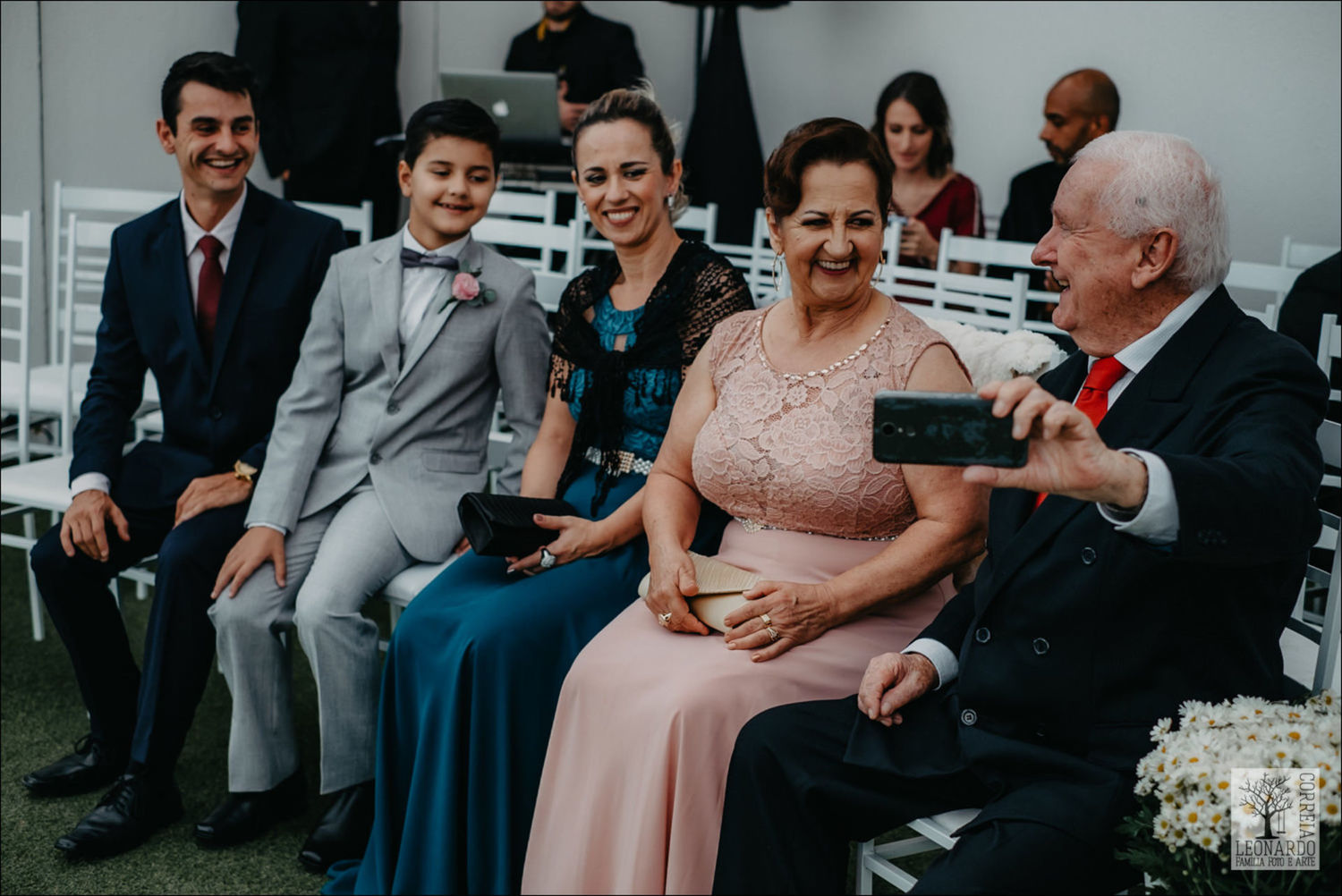 Foto Casamento | Katerine e Felipe | Indaiá Eventos | Florianópolis/SC Foto Casamento | Katerine e Felipe | Indaiá Eventos | Florianópolis/SC - Imagem 13