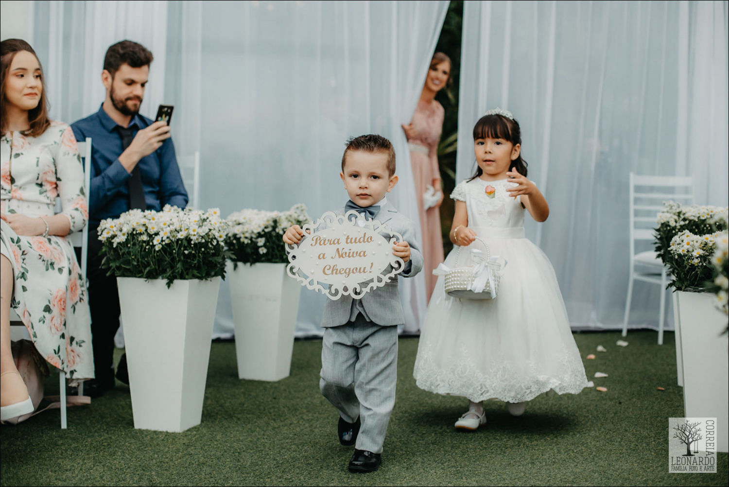 Foto Casamento | Katerine e Felipe | Indaiá Eventos | Florianópolis/SC Foto Casamento | Katerine e Felipe | Indaiá Eventos | Florianópolis/SC - Imagem 14