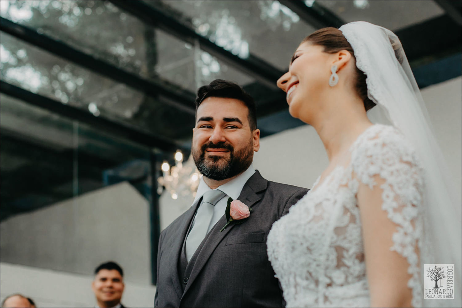 Foto Casamento | Katerine e Felipe | Indaiá Eventos | Florianópolis/SC Foto Casamento | Katerine e Felipe | Indaiá Eventos | Florianópolis/SC - Imagem 20