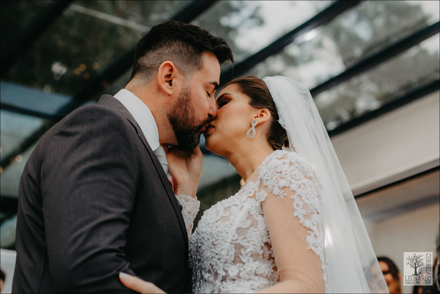 Foto Casamento | Katerine e Felipe | Indaiá Eventos | Florianópolis/SC Foto Casamento | Katerine e Felipe | Indaiá Eventos | Florianópolis/SC - Imagem 28