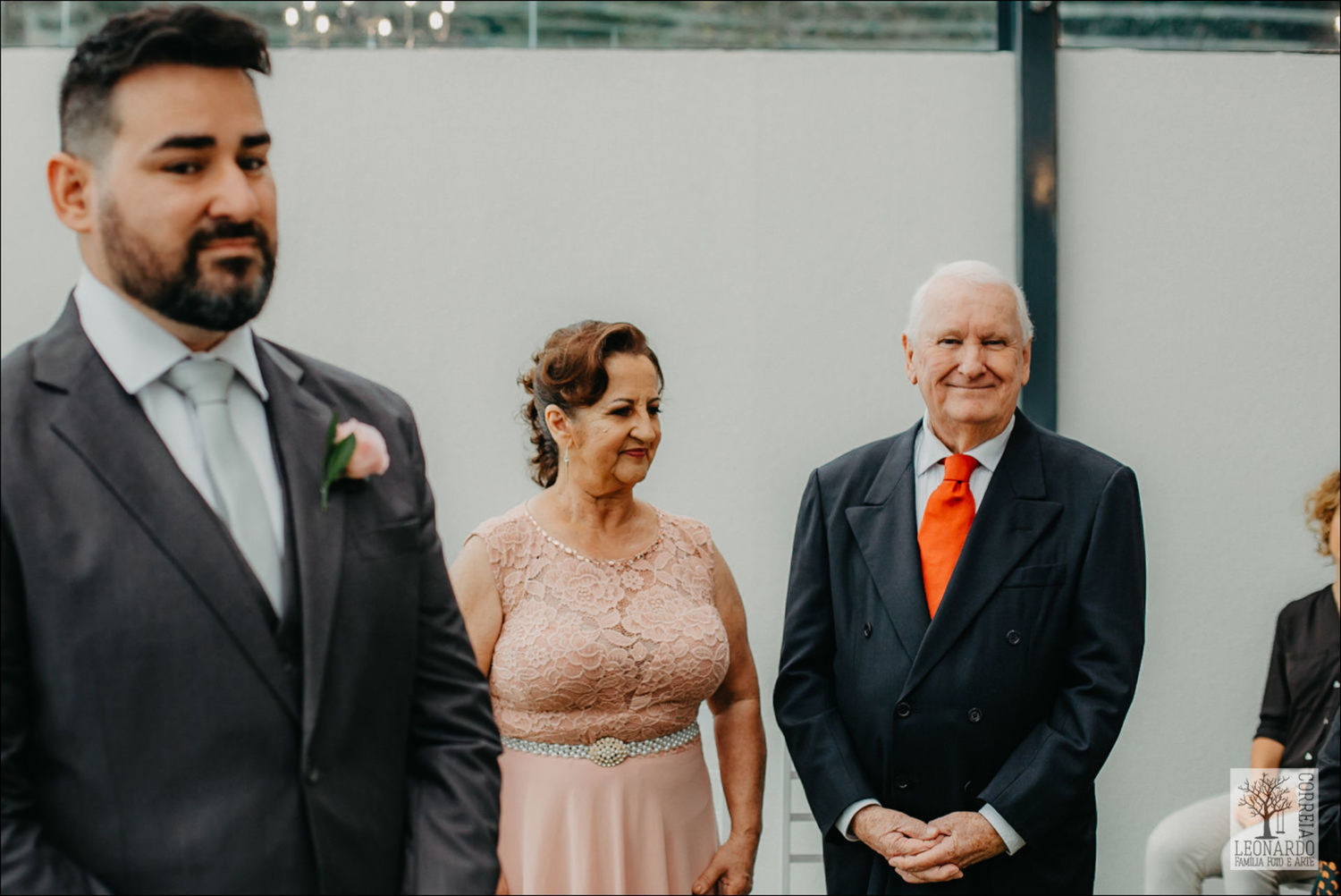 Foto Casamento | Katerine e Felipe | Indaiá Eventos | Florianópolis/SC Foto Casamento | Katerine e Felipe | Indaiá Eventos | Florianópolis/SC - Imagem 15