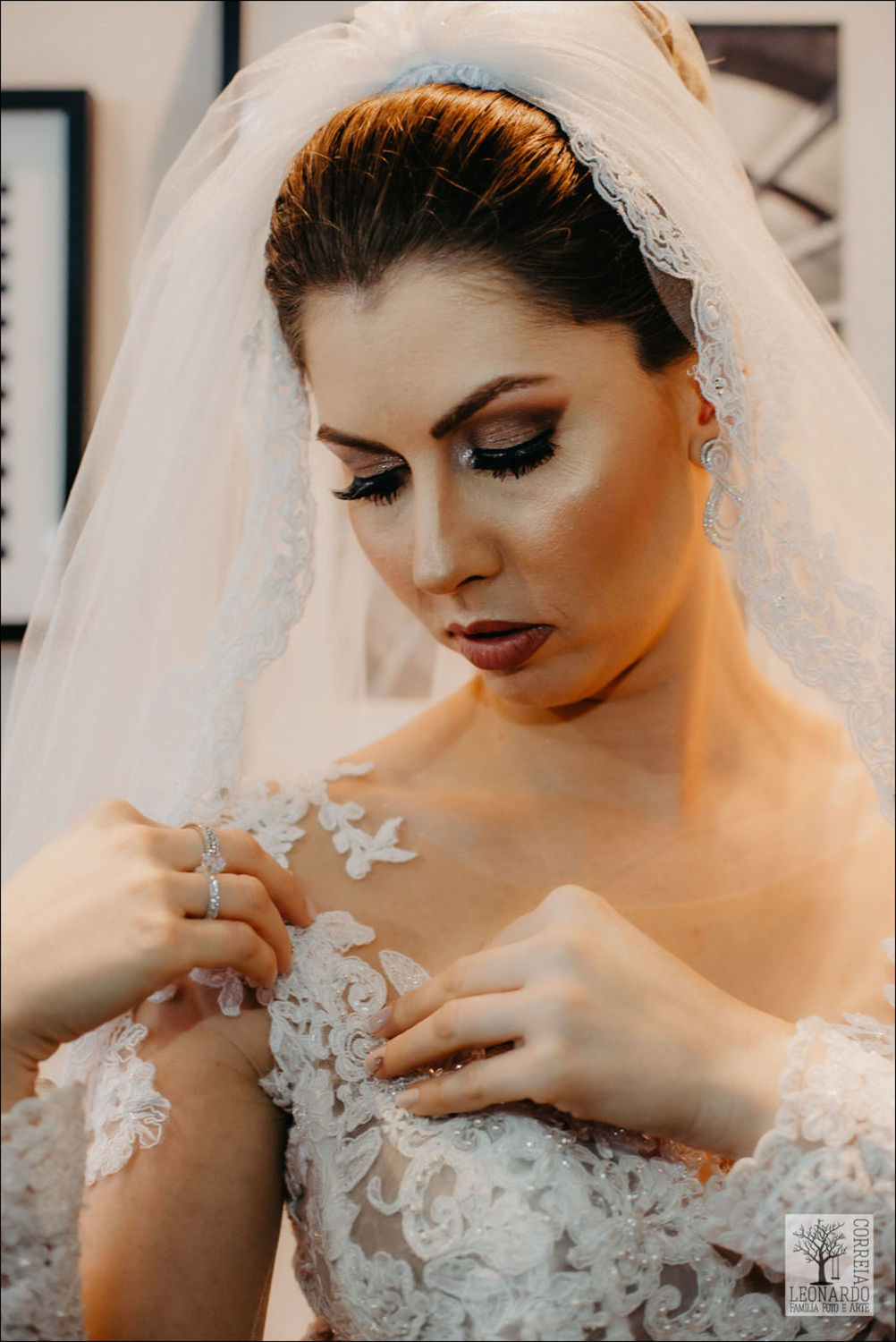 Foto Casamento | Katerine e Felipe | Indaiá Eventos | Florianópolis/SC Foto Casamento | Katerine e Felipe | Indaiá Eventos | Florianópolis/SC - Imagem 12