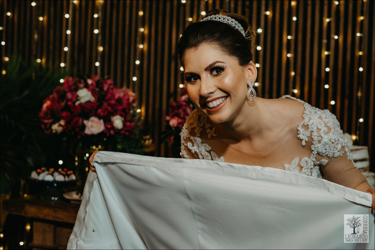 Foto Casamento | Katerine e Felipe | Indaiá Eventos | Florianópolis/SC Foto Casamento | Katerine e Felipe | Indaiá Eventos | Florianópolis/SC - Imagem 47